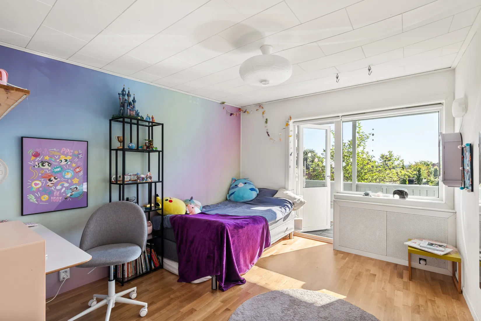 Villa, Nunnegatan 19, Trälleborg, Värnamo