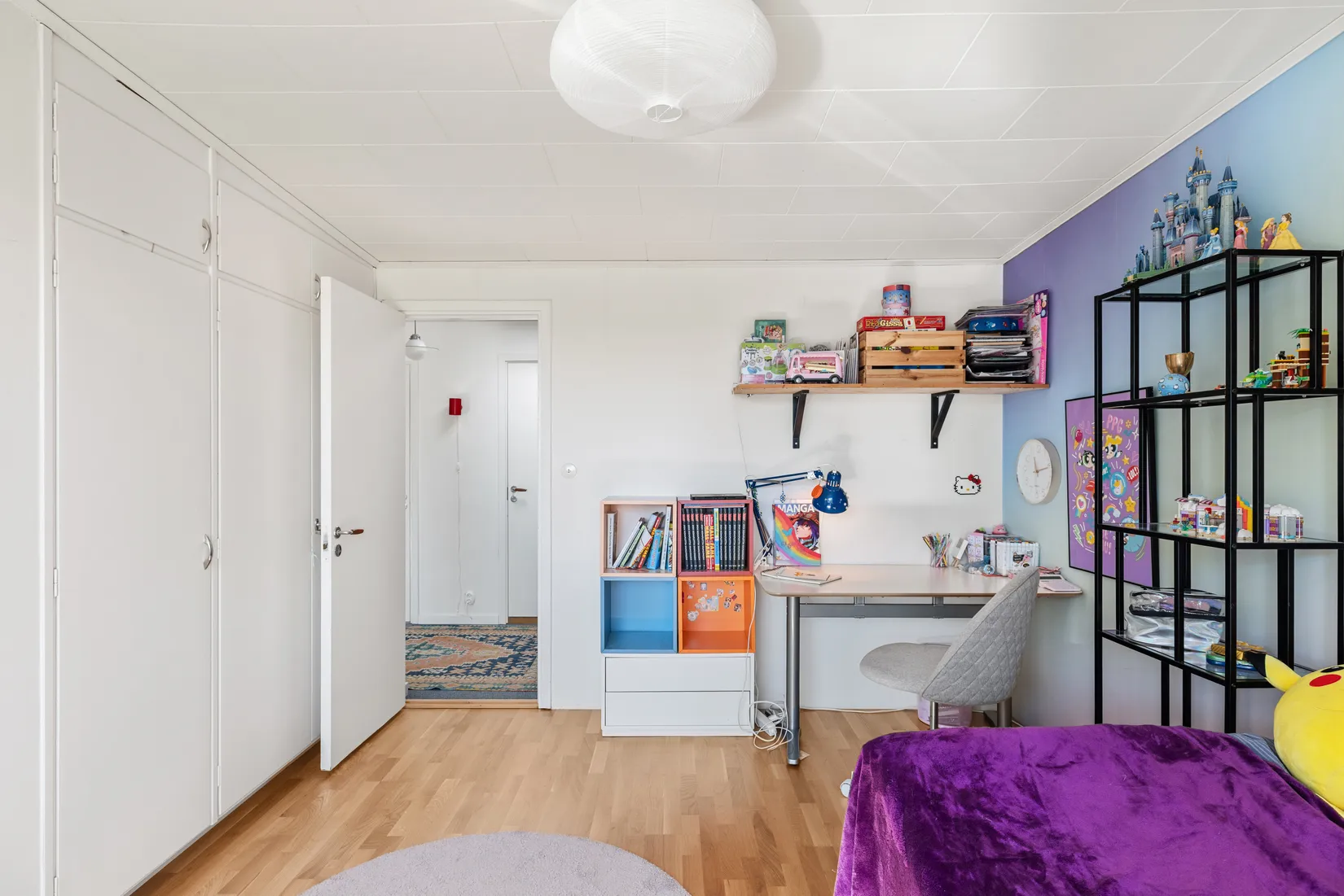 Villa, Nunnegatan 19, Trälleborg, Värnamo