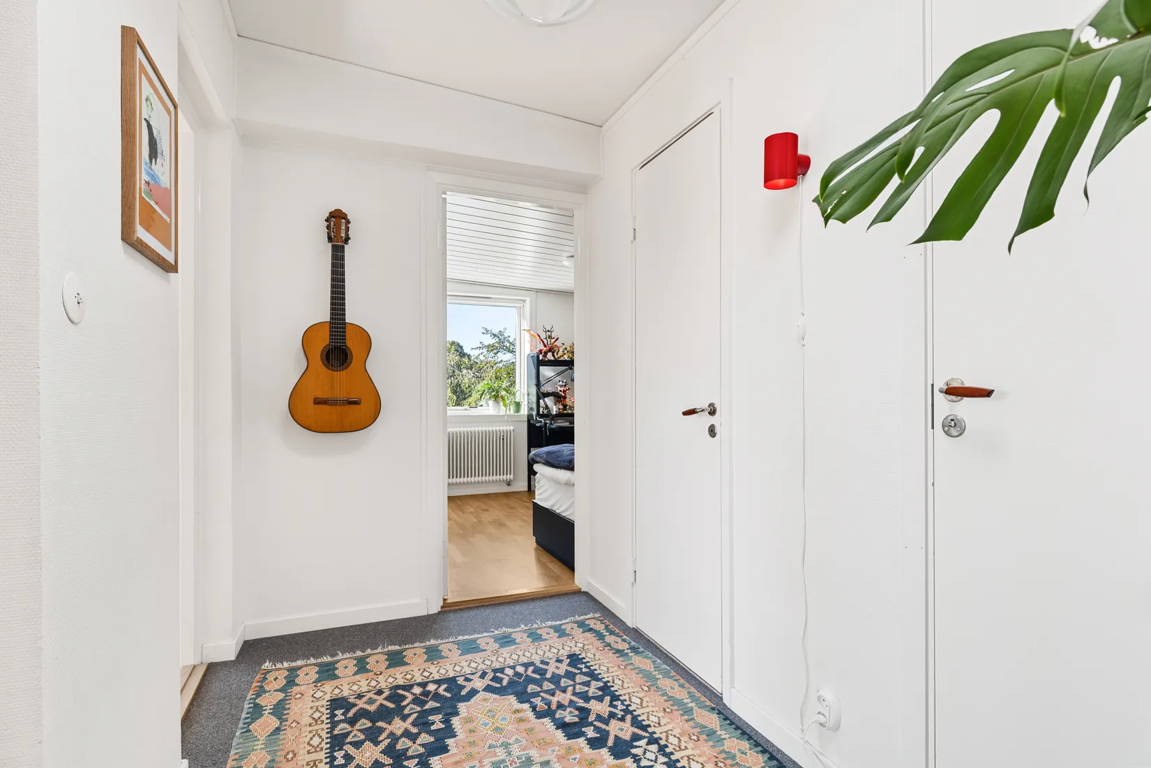 Villa, Nunnegatan 19, Trälleborg, Värnamo