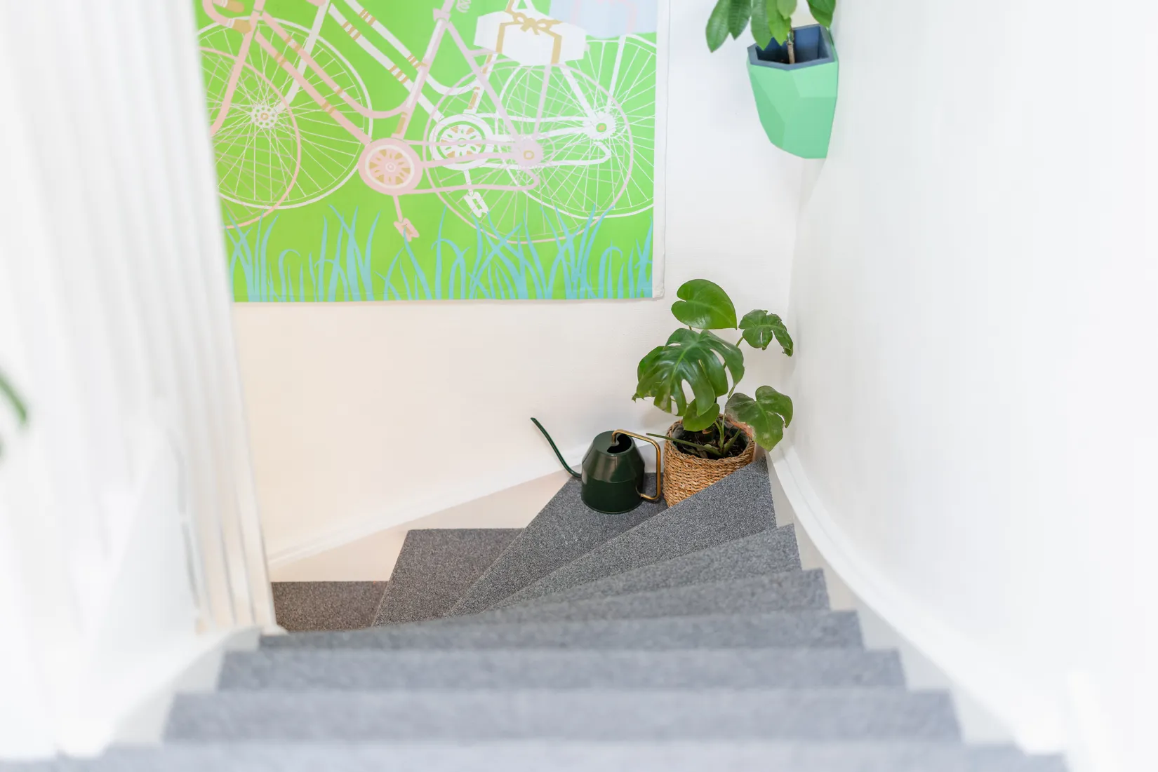 Villa, Nunnegatan 19, Trälleborg, Värnamo