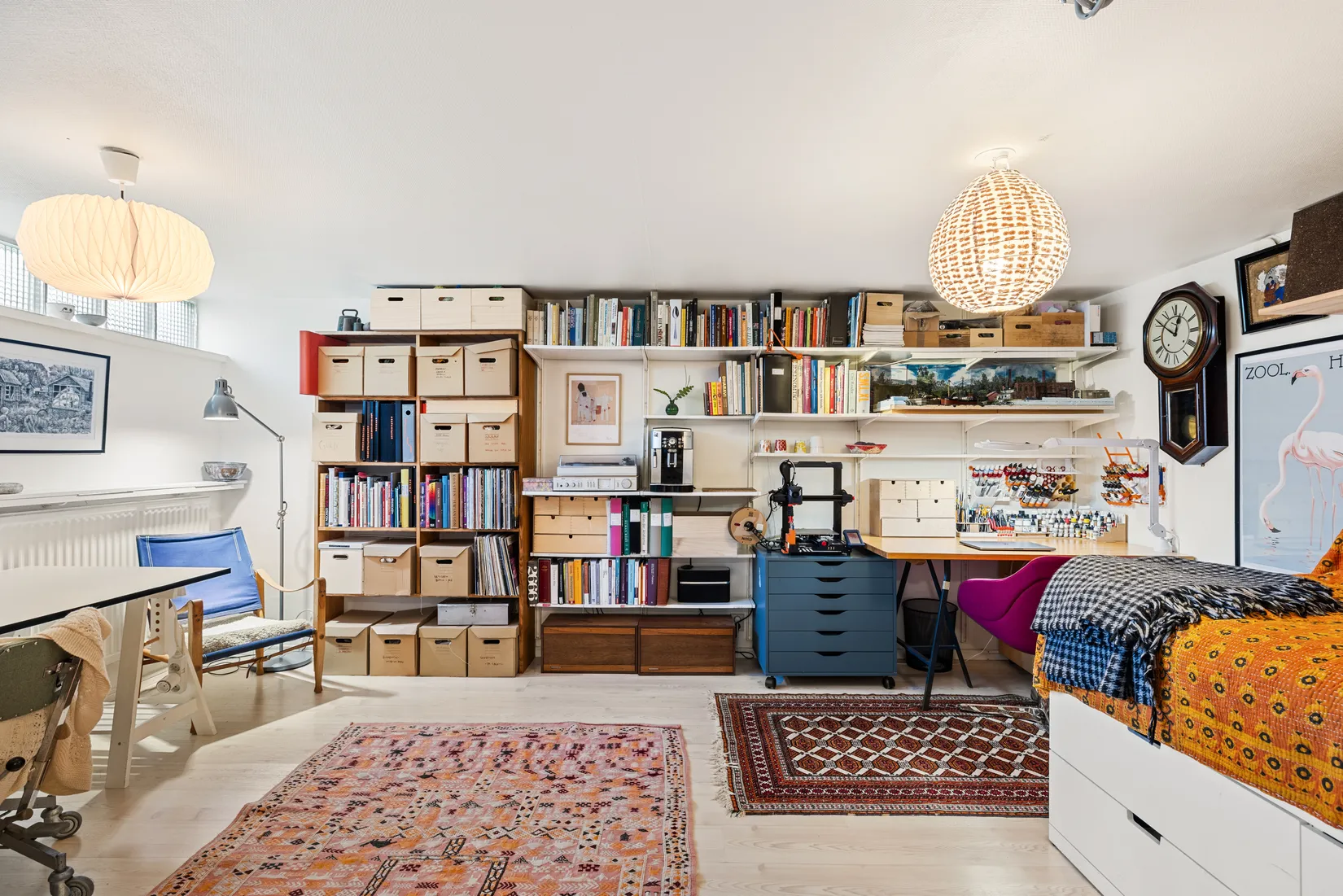 Villa, Nunnegatan 19, Trälleborg, Värnamo