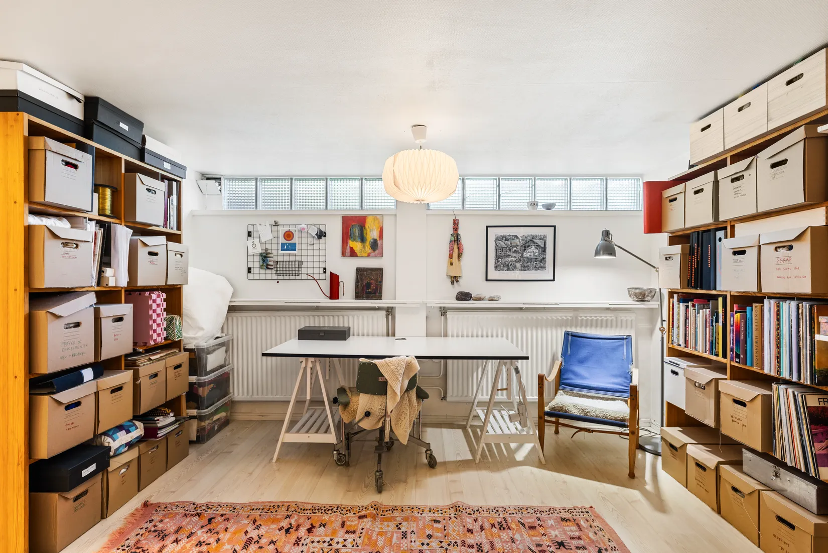 Villa, Nunnegatan 19, Trälleborg, Värnamo