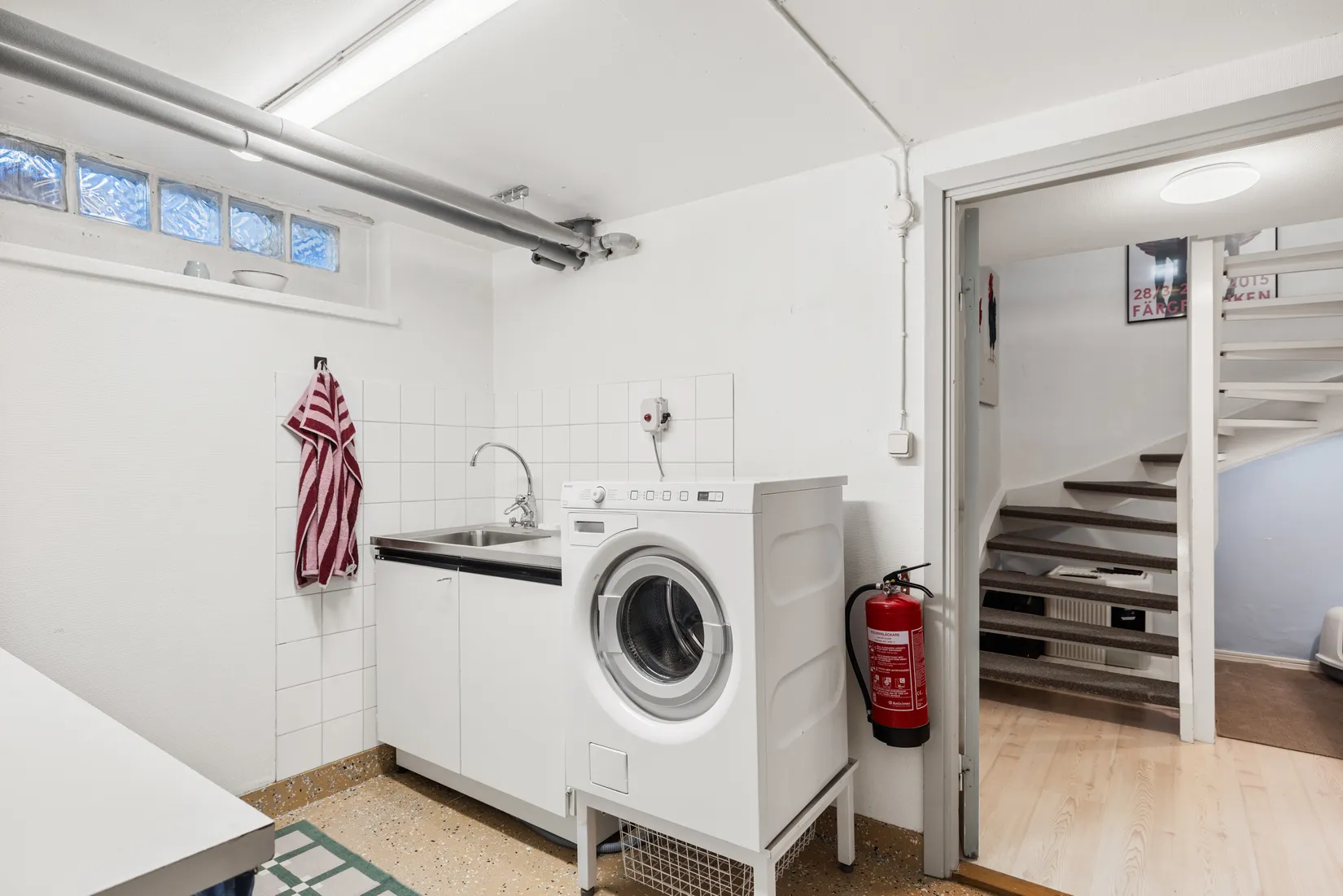 Villa, Nunnegatan 19, Trälleborg, Värnamo