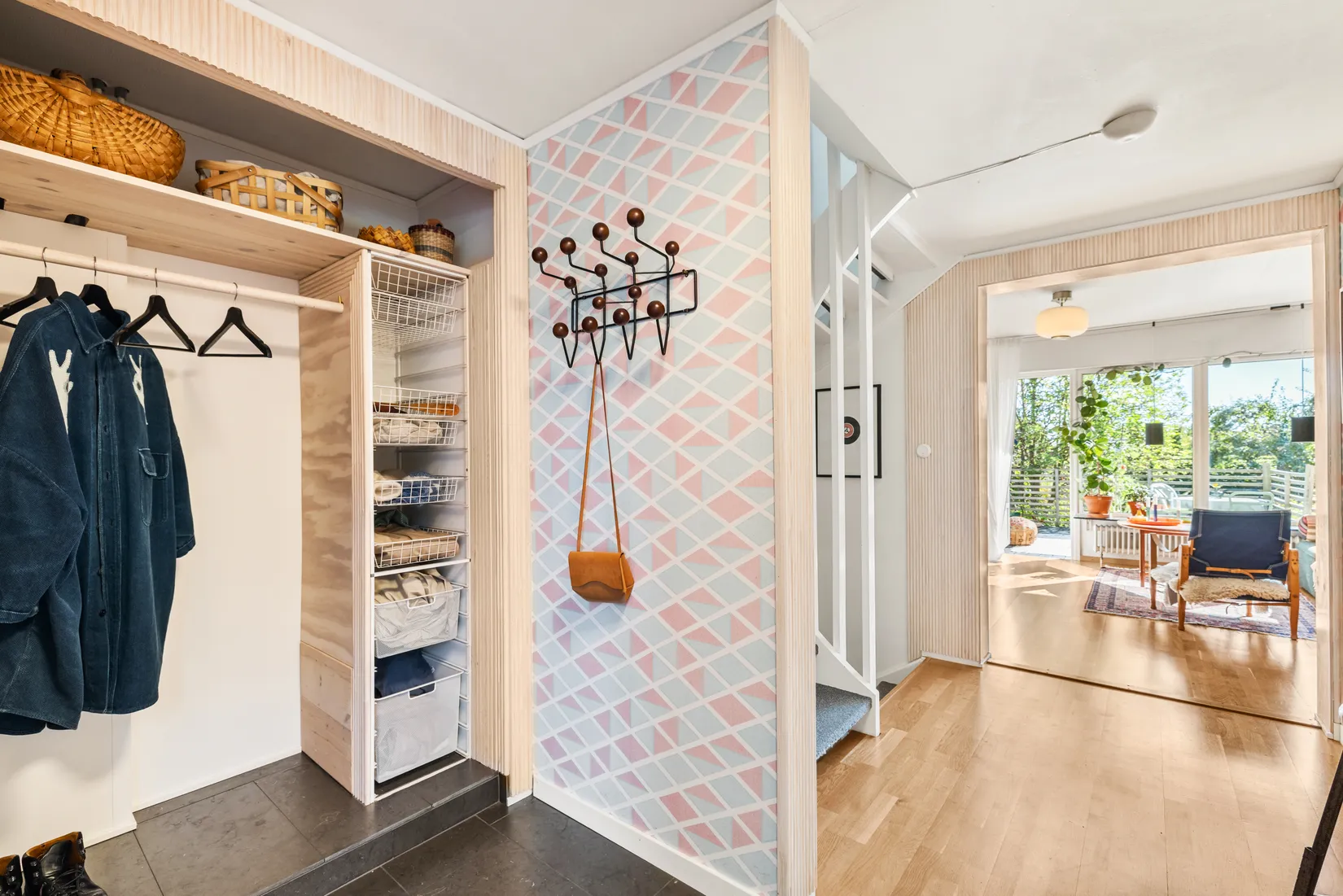 Villa, Nunnegatan 19, Trälleborg, Värnamo
