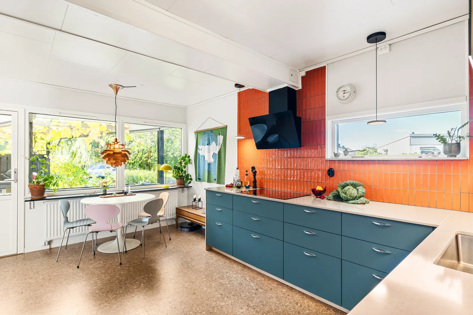 Villa, Nunnegatan 19, Trälleborg, Värnamo