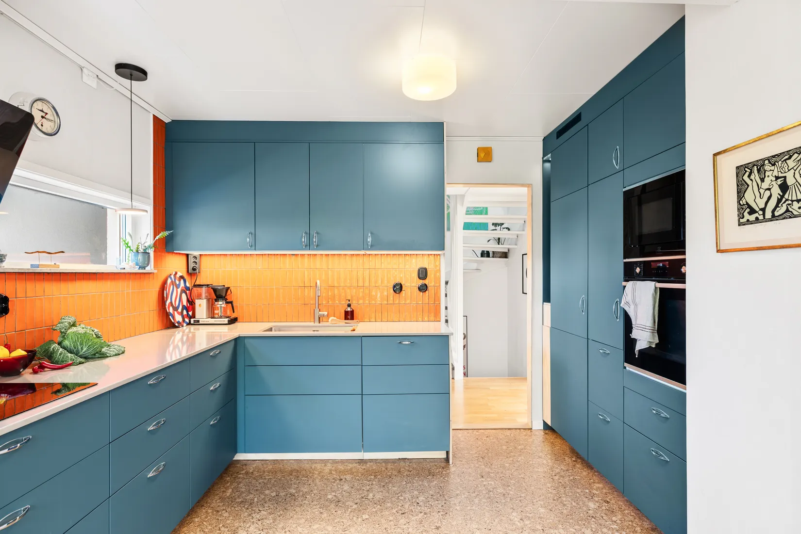 Villa, Nunnegatan 19, Trälleborg, Värnamo