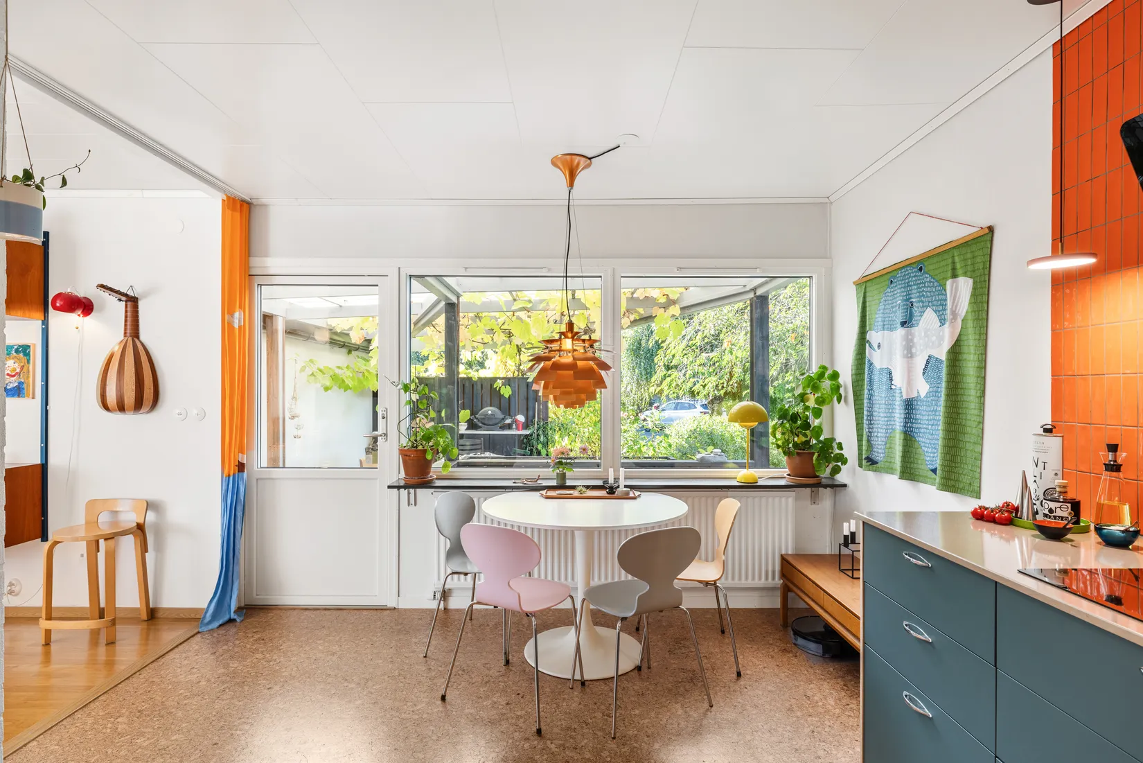 Villa, Nunnegatan 19, Trälleborg, Värnamo