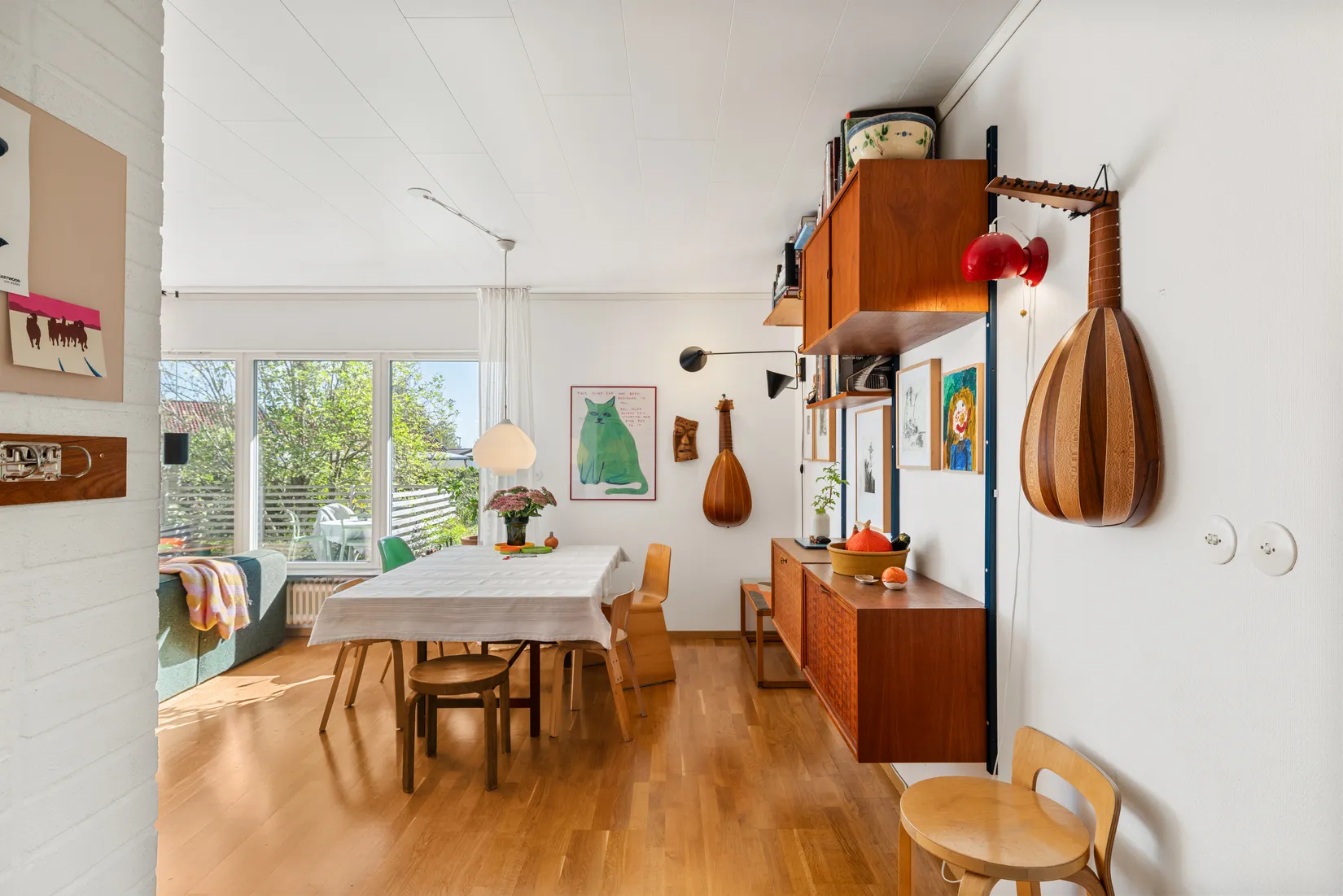 Villa, Nunnegatan 19, Trälleborg, Värnamo