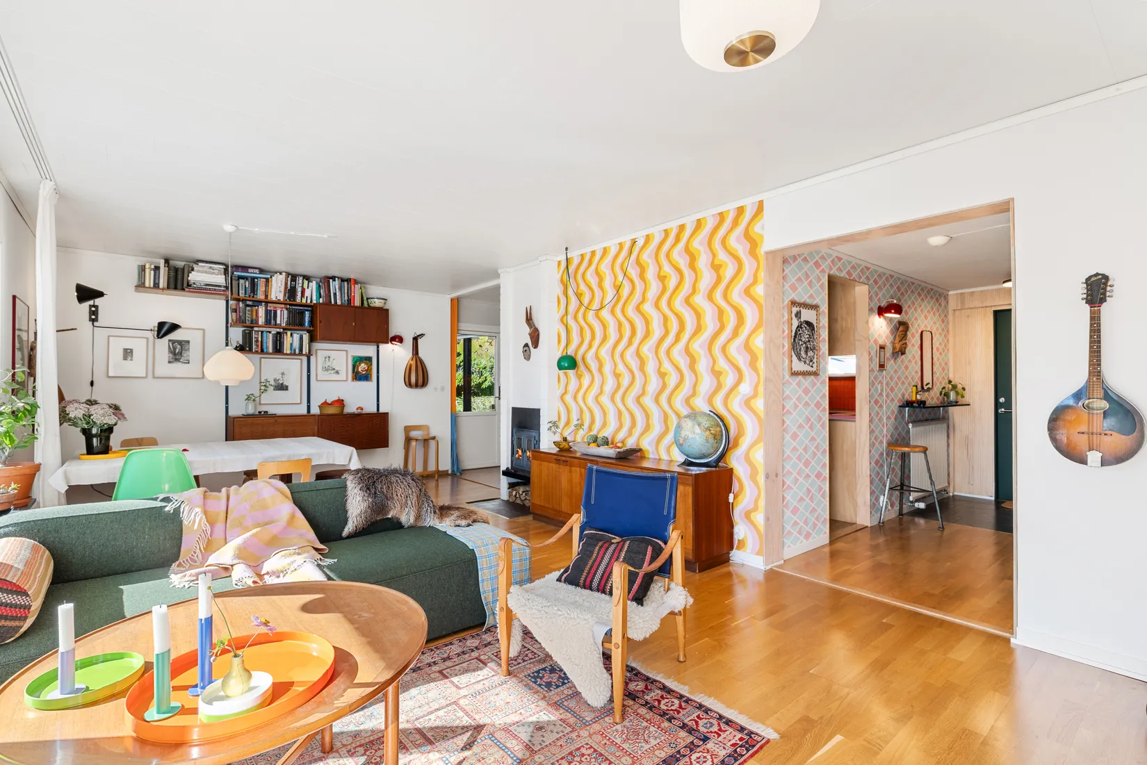 Villa, Nunnegatan 19, Trälleborg, Värnamo