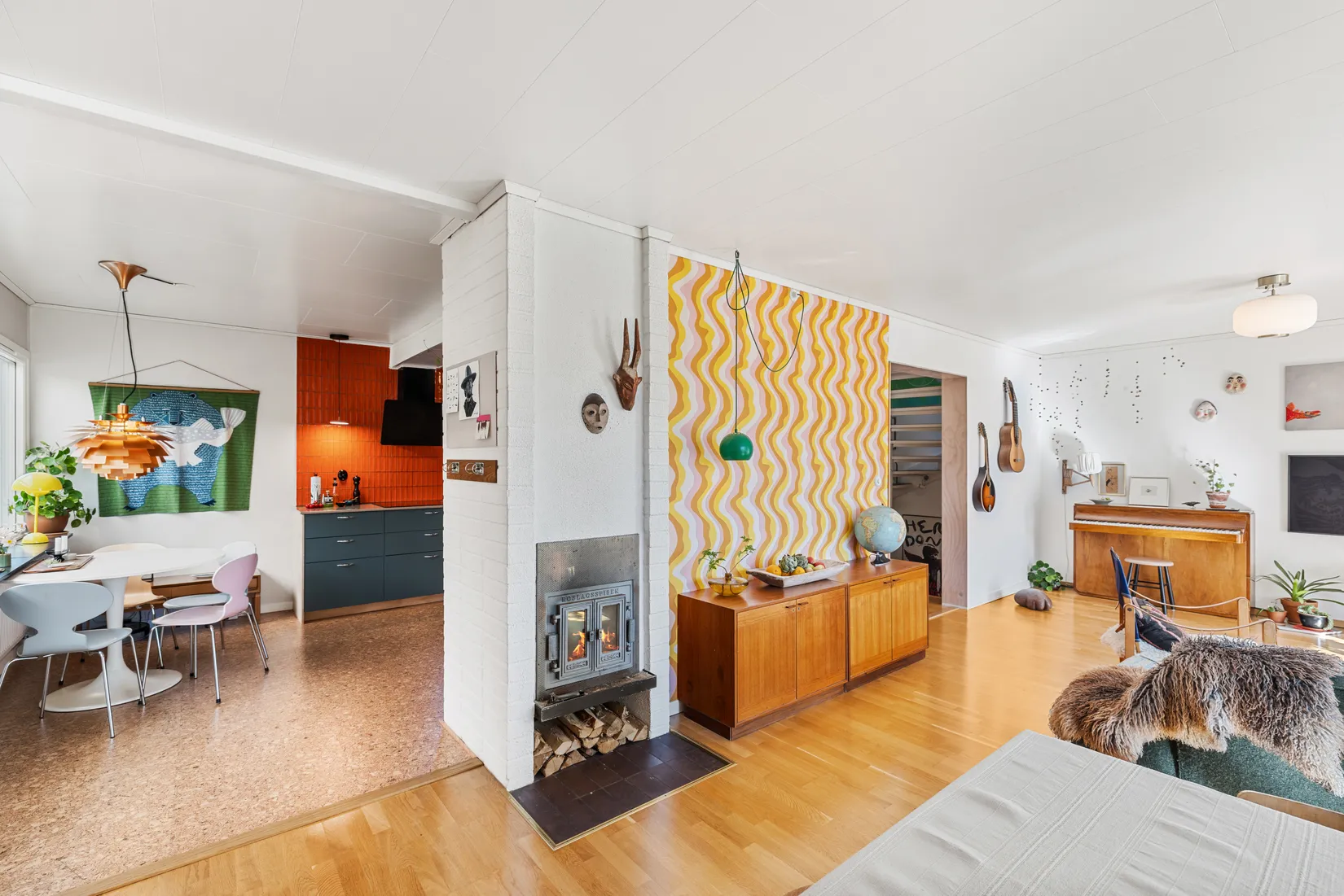 Villa, Nunnegatan 19, Trälleborg, Värnamo