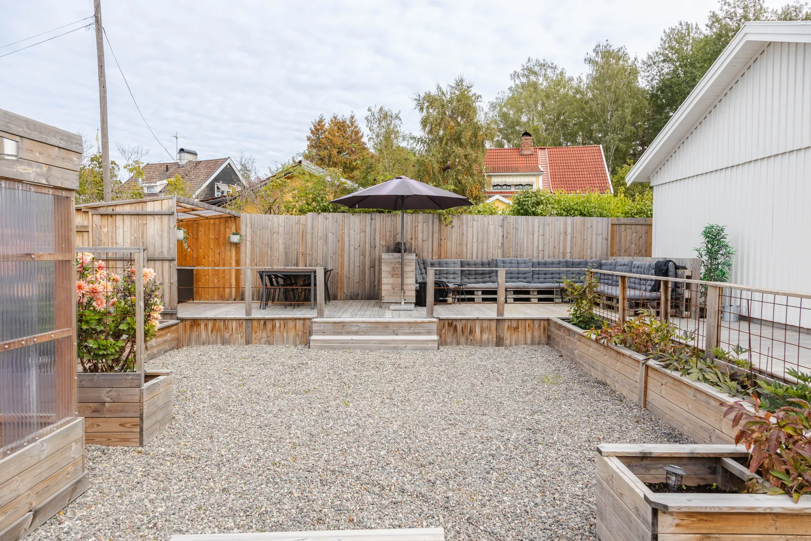 Villa, Ångpannevägen 2, Tillberga, Västerås