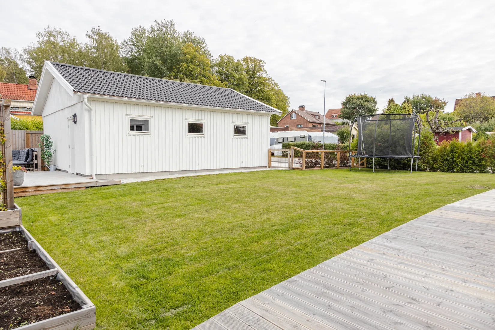 Villa, Ångpannevägen 2, Tillberga, Västerås