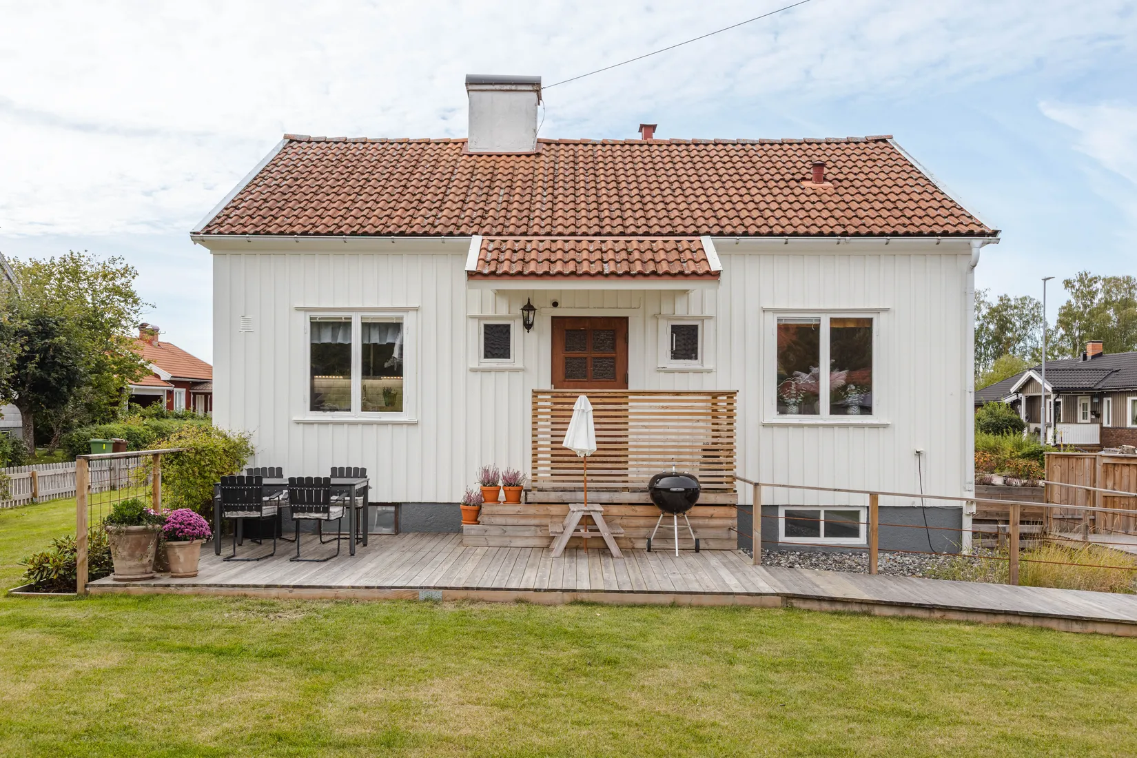 Villa, Ångpannevägen 2, Tillberga, Västerås