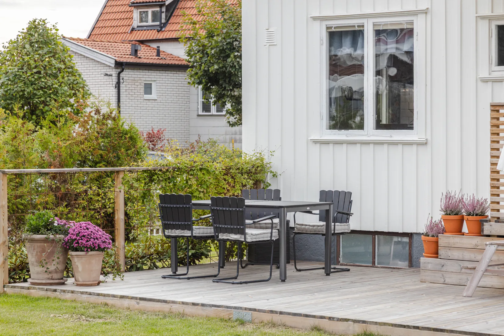 Villa, Ångpannevägen 2, Tillberga, Västerås