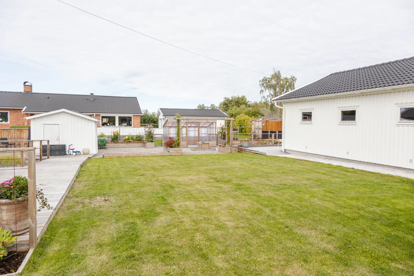 Villa, Ångpannevägen 2, Tillberga, Västerås