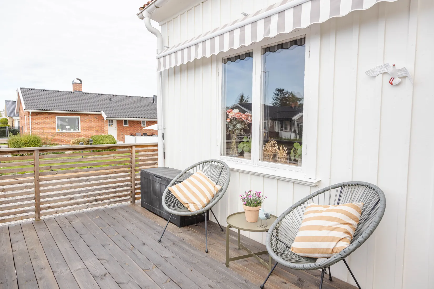Villa, Ångpannevägen 2, Tillberga, Västerås