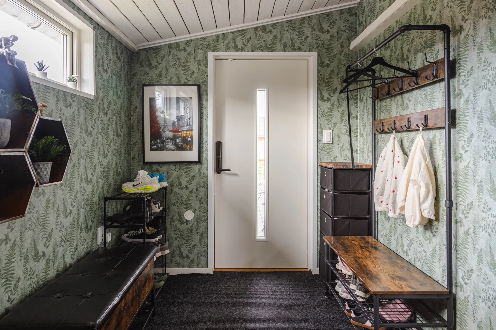 Villa, Ångpannevägen 2, Tillberga, Västerås