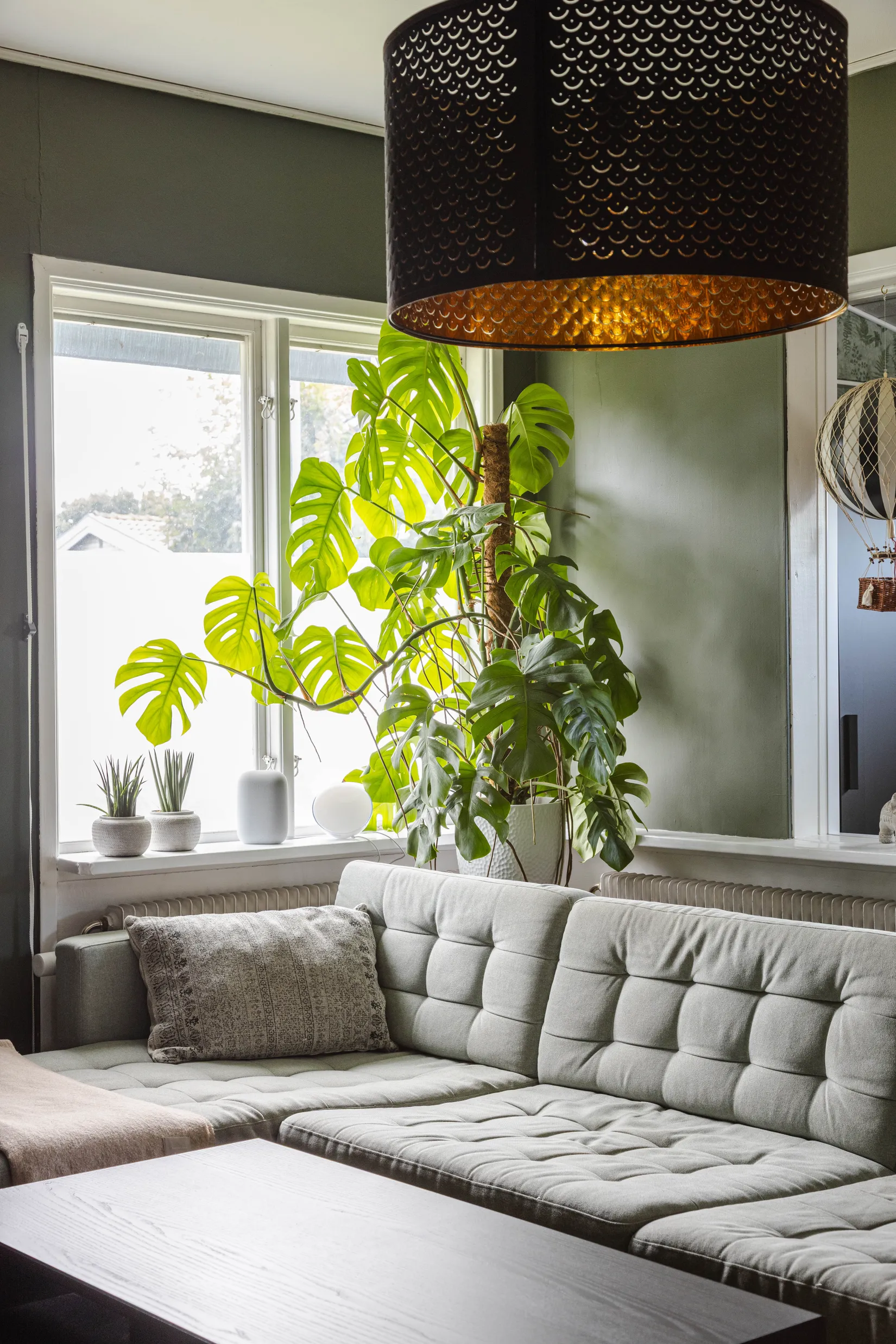 Villa, Ångpannevägen 2, Tillberga, Västerås