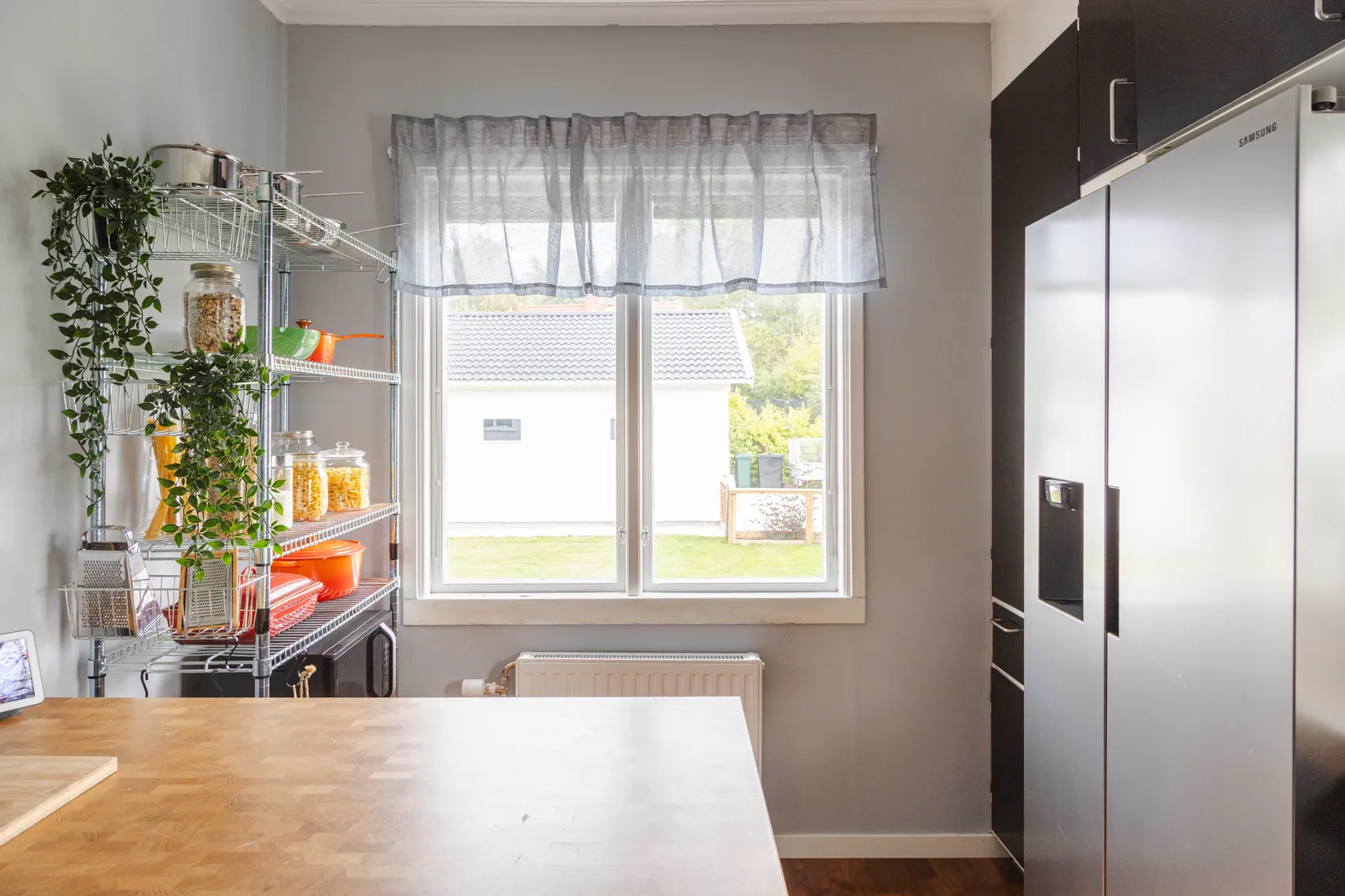 Villa, Ångpannevägen 2, Tillberga, Västerås