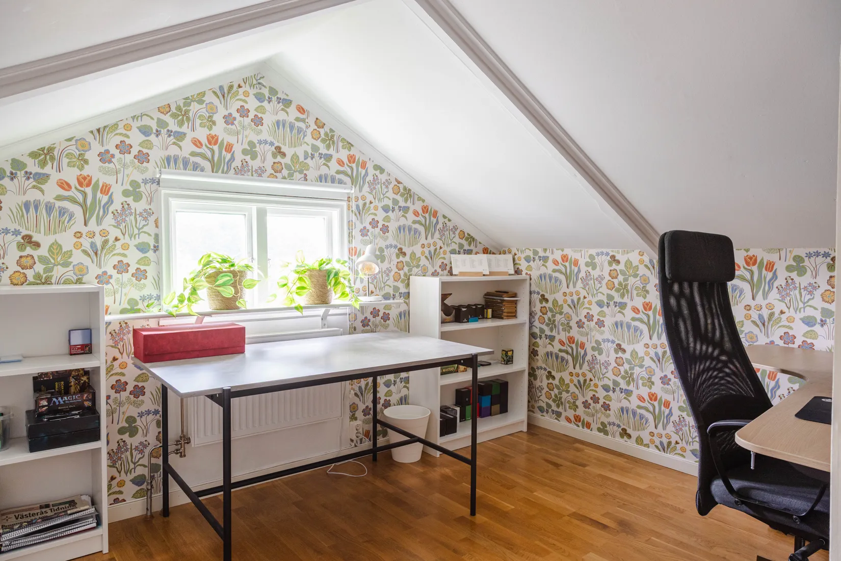 Villa, Ångpannevägen 2, Tillberga, Västerås