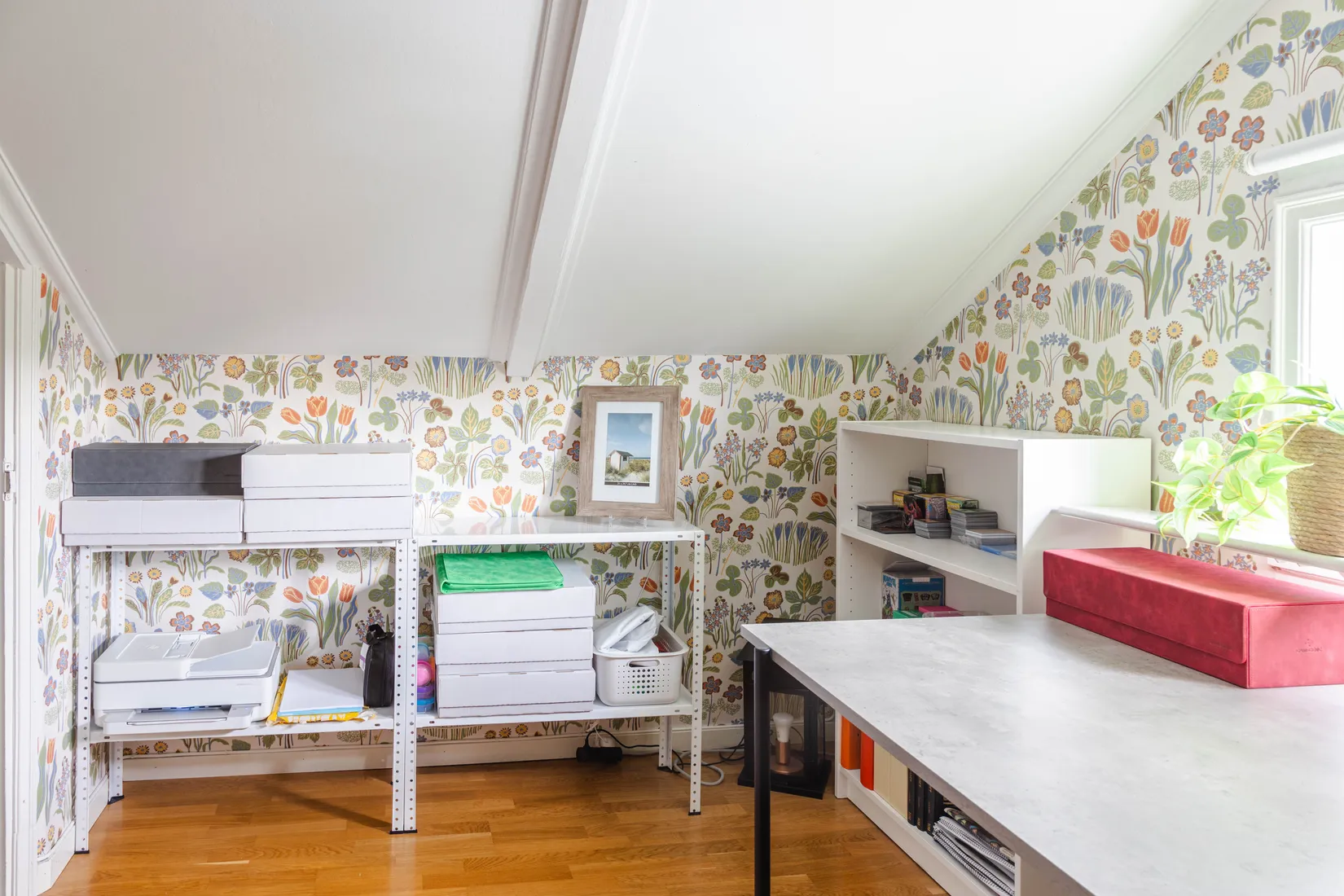 Villa, Ångpannevägen 2, Tillberga, Västerås