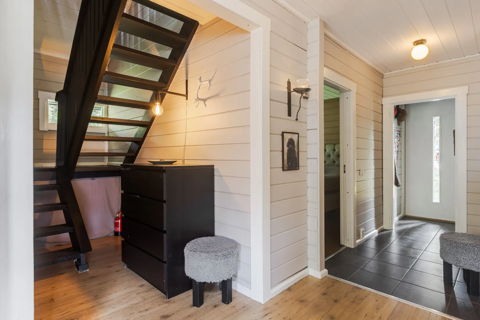 Villa, Åvägen 26, Undersåker, Åre