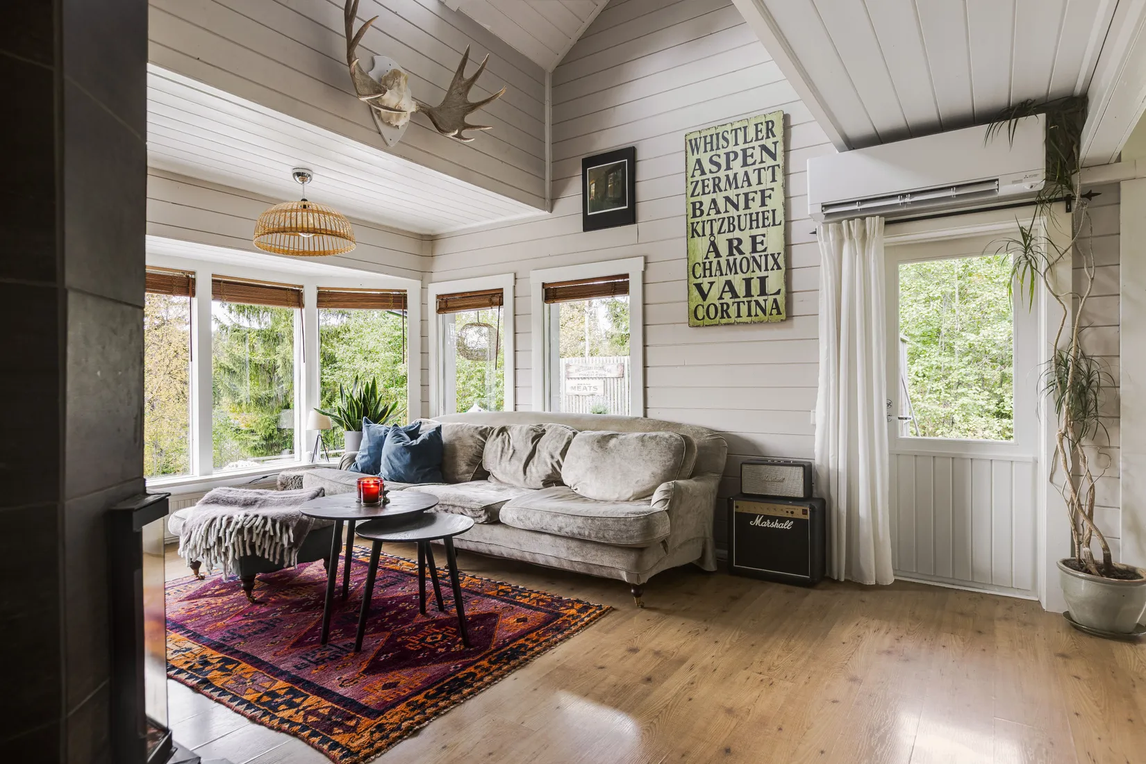 Villa, Åvägen 26, Undersåker, Åre