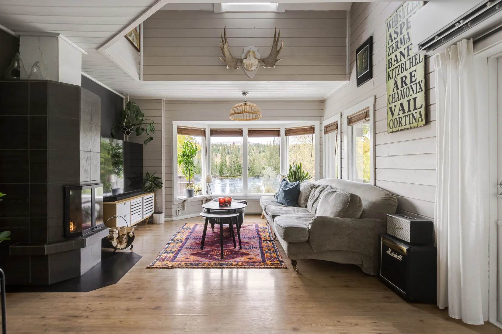 Villa, Åvägen 26, Undersåker, Åre