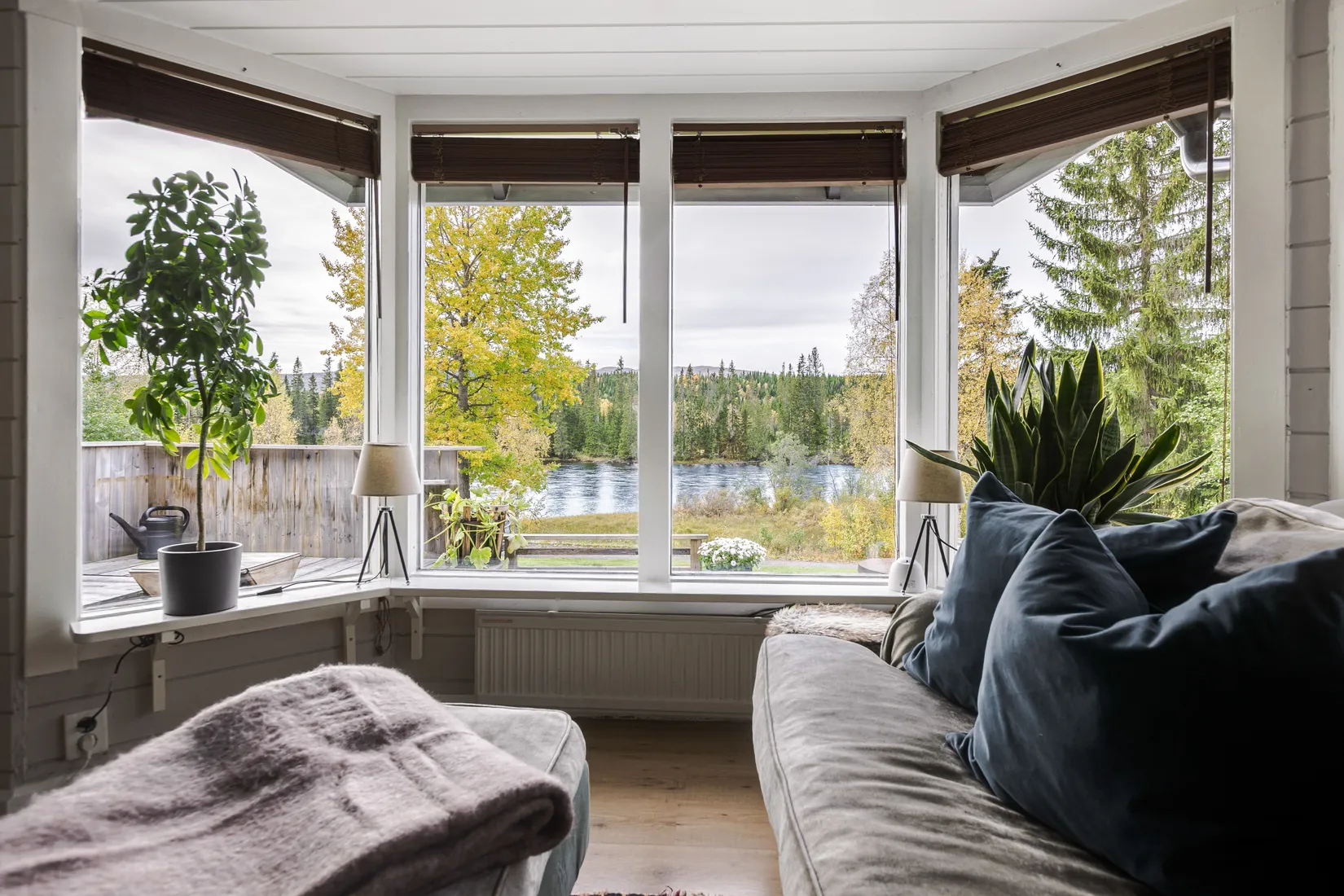 Villa, Åvägen 26, Undersåker, Åre