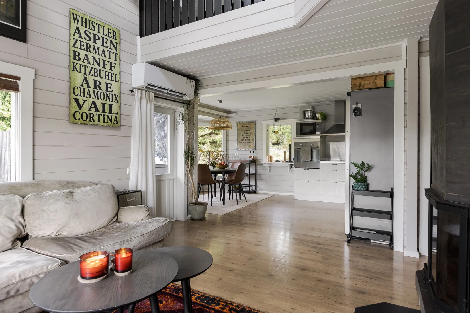 Villa, Åvägen 26, Undersåker, Åre