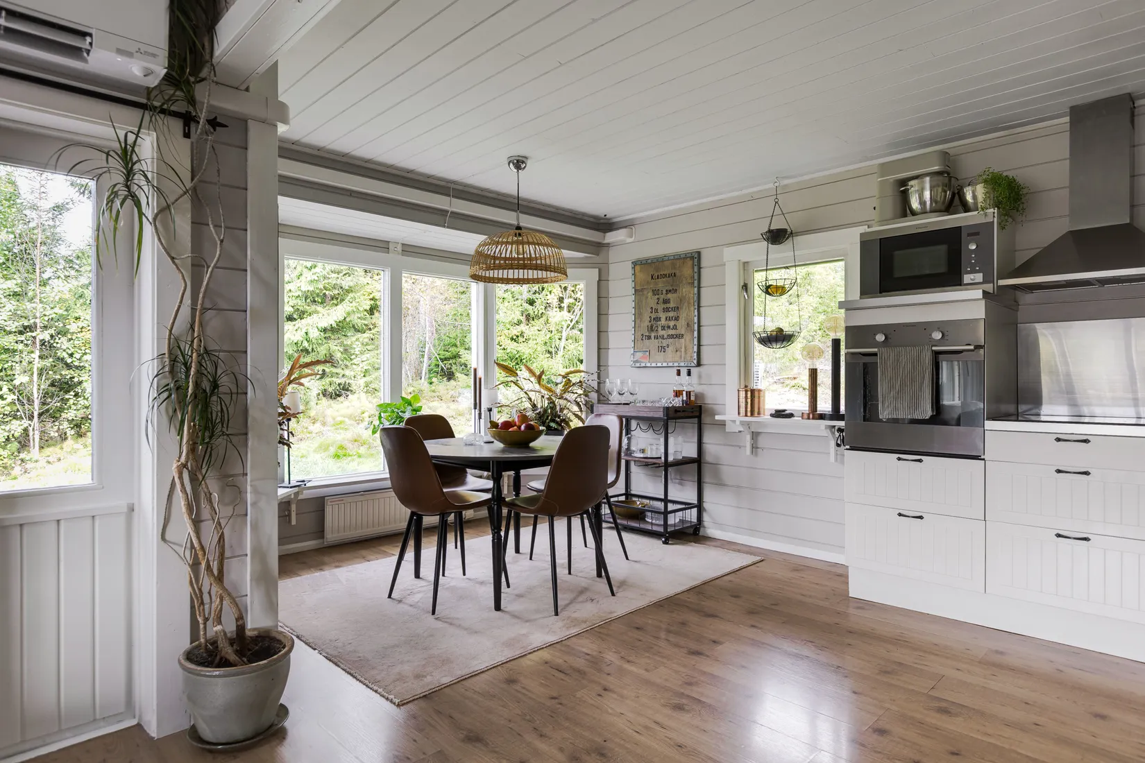 Villa, Åvägen 26, Undersåker, Åre