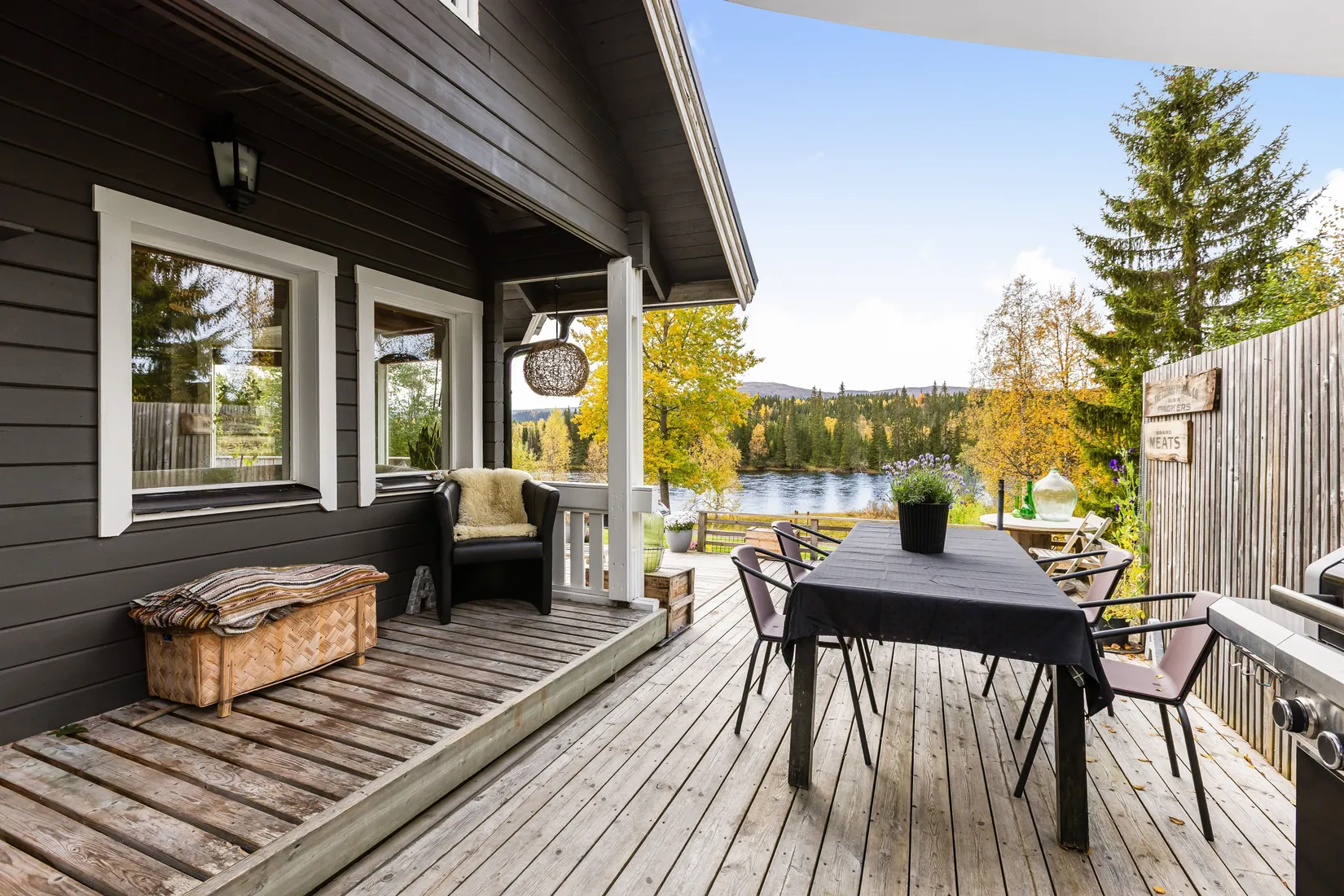 Villa, Åvägen 26, Undersåker, Åre