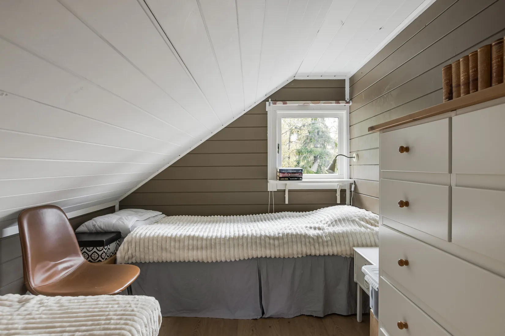 Villa, Åvägen 26, Undersåker, Åre