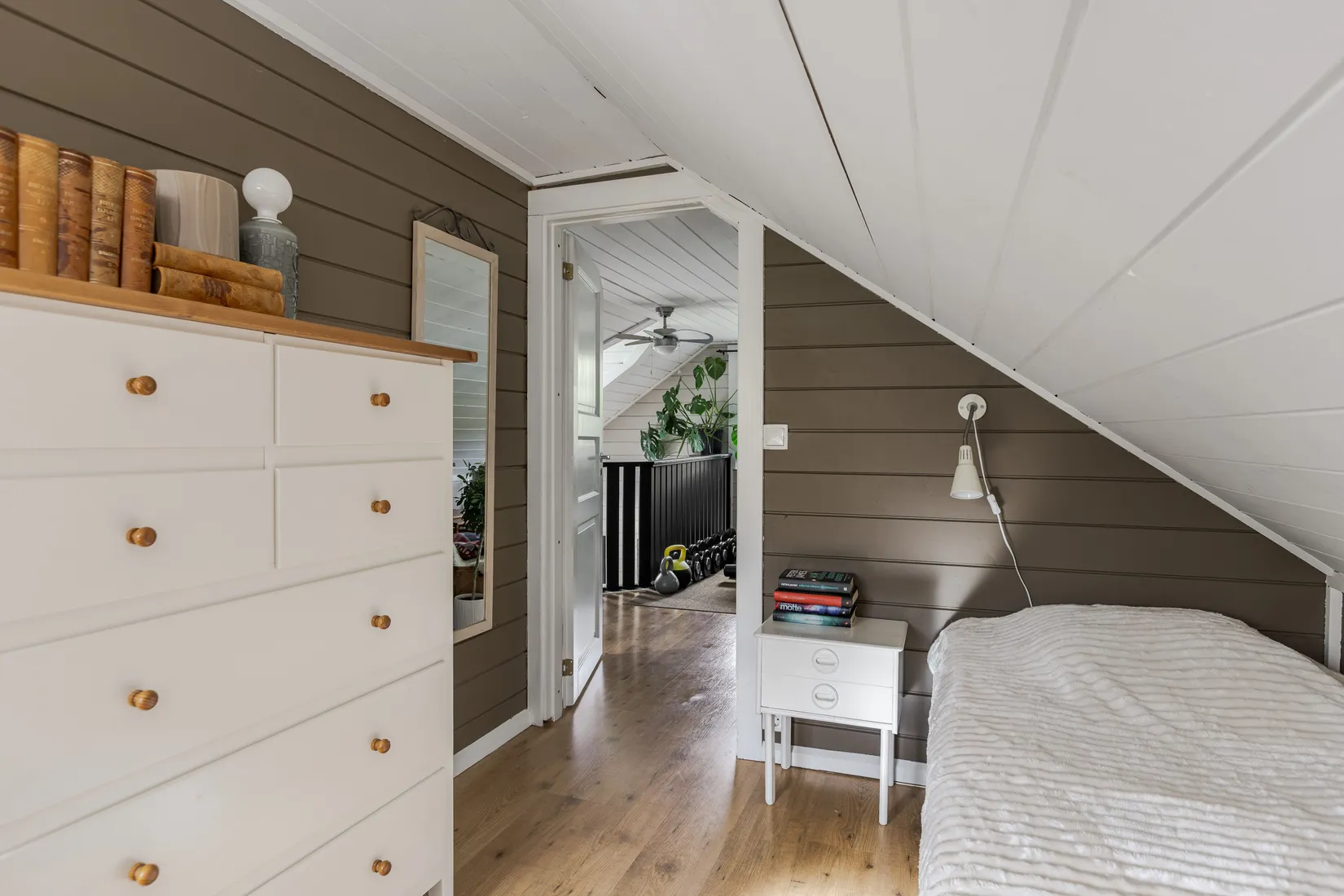 Villa, Åvägen 26, Undersåker, Åre