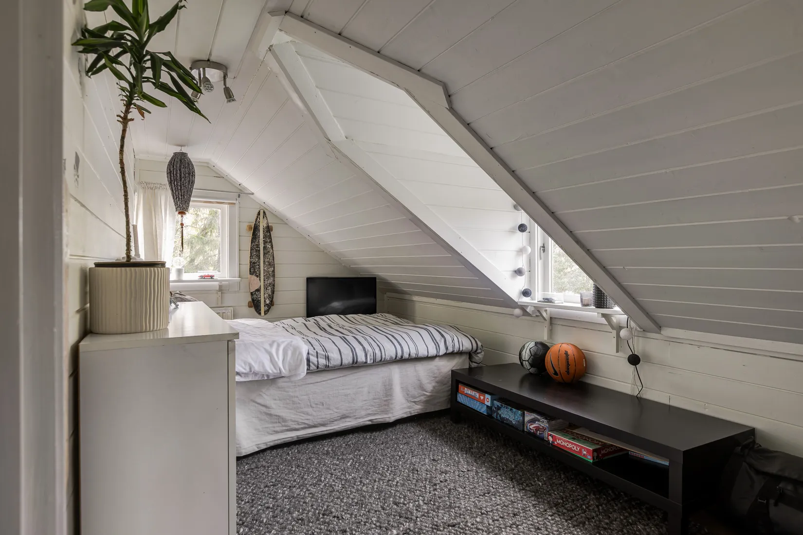 Villa, Åvägen 26, Undersåker, Åre