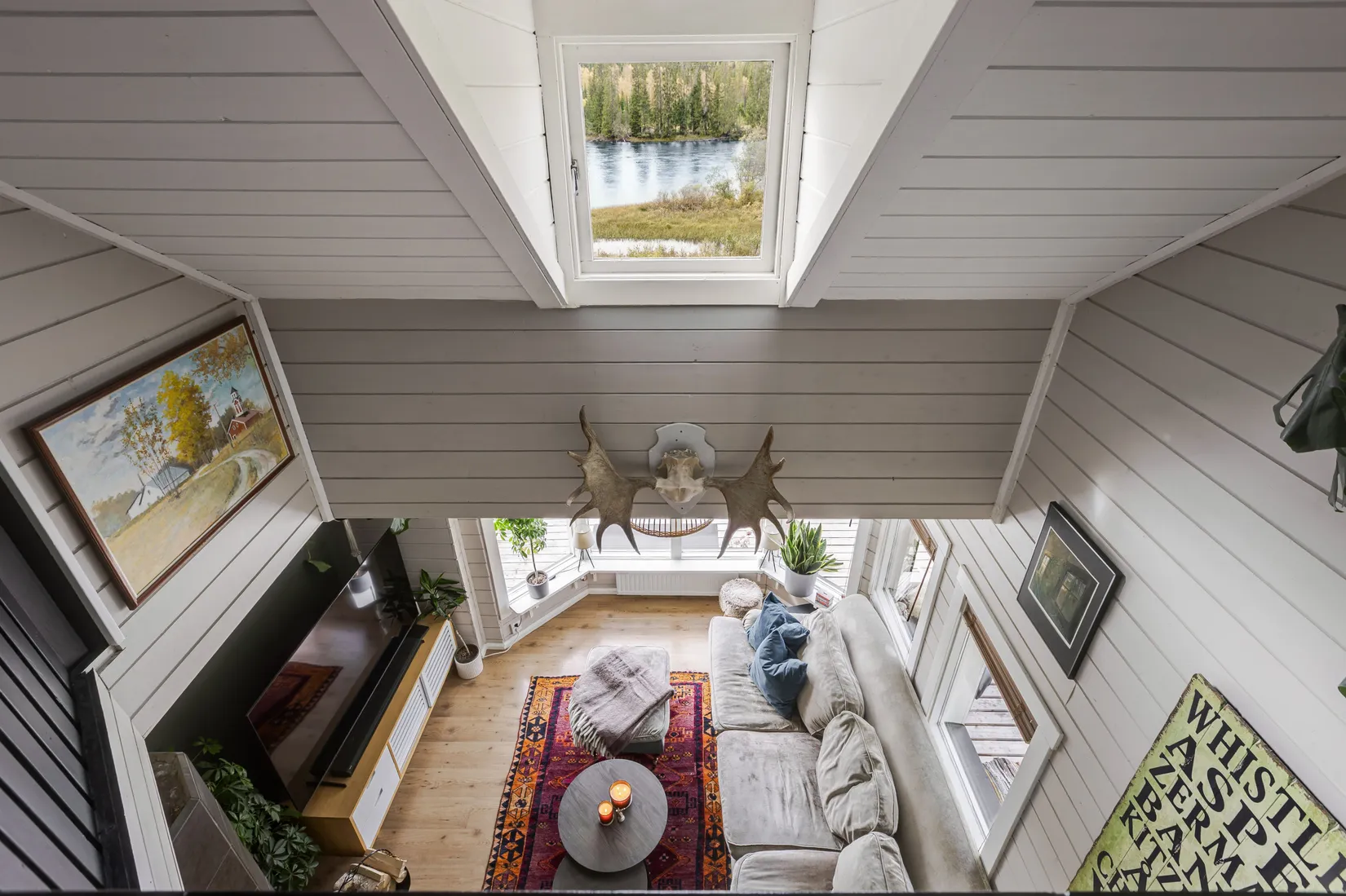 Villa, Åvägen 26, Undersåker, Åre