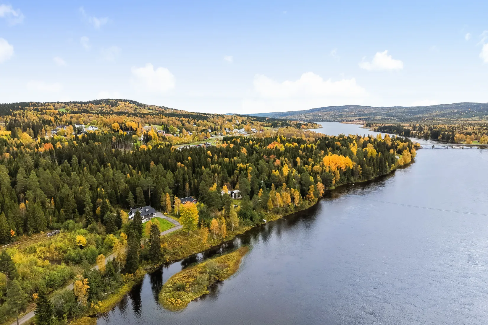 Villa, Åvägen 26, Undersåker, Åre
