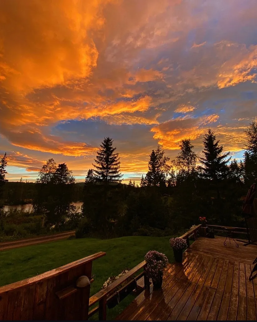 Villa, Åvägen 26, Undersåker, Åre