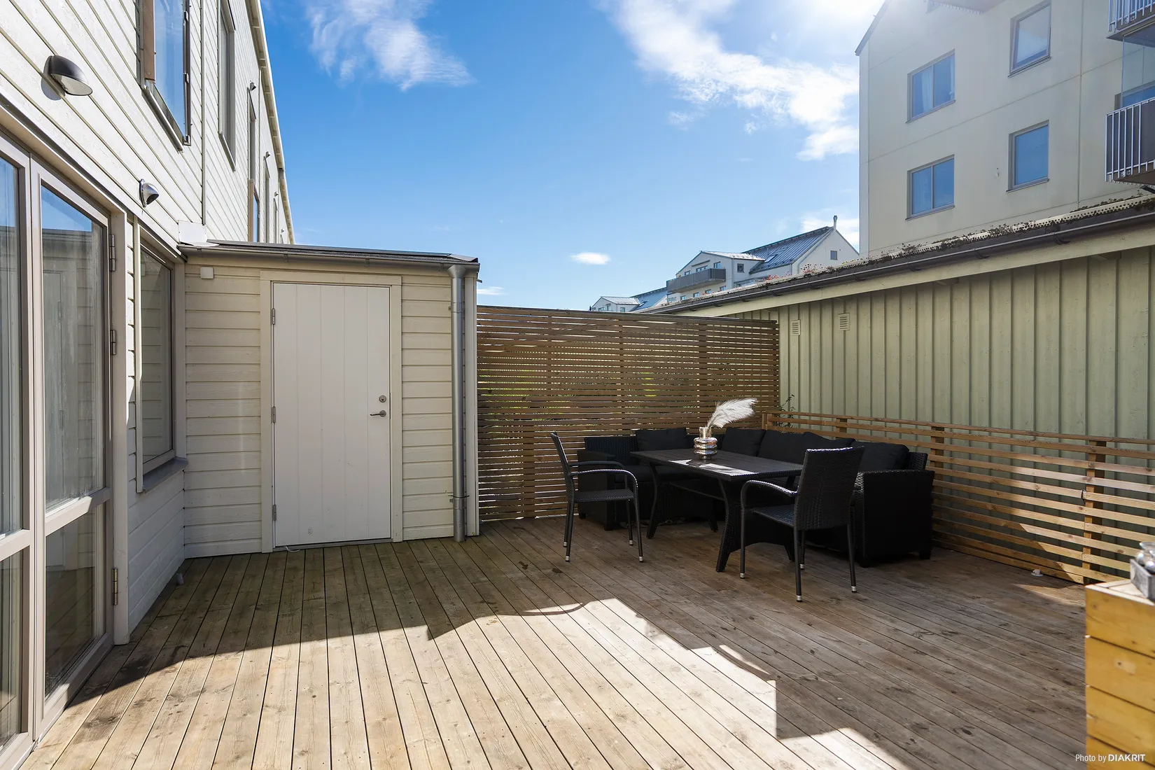 Bostadsrätt, Sophie Lökviks Väg 2 A, Gråbo, Lerum