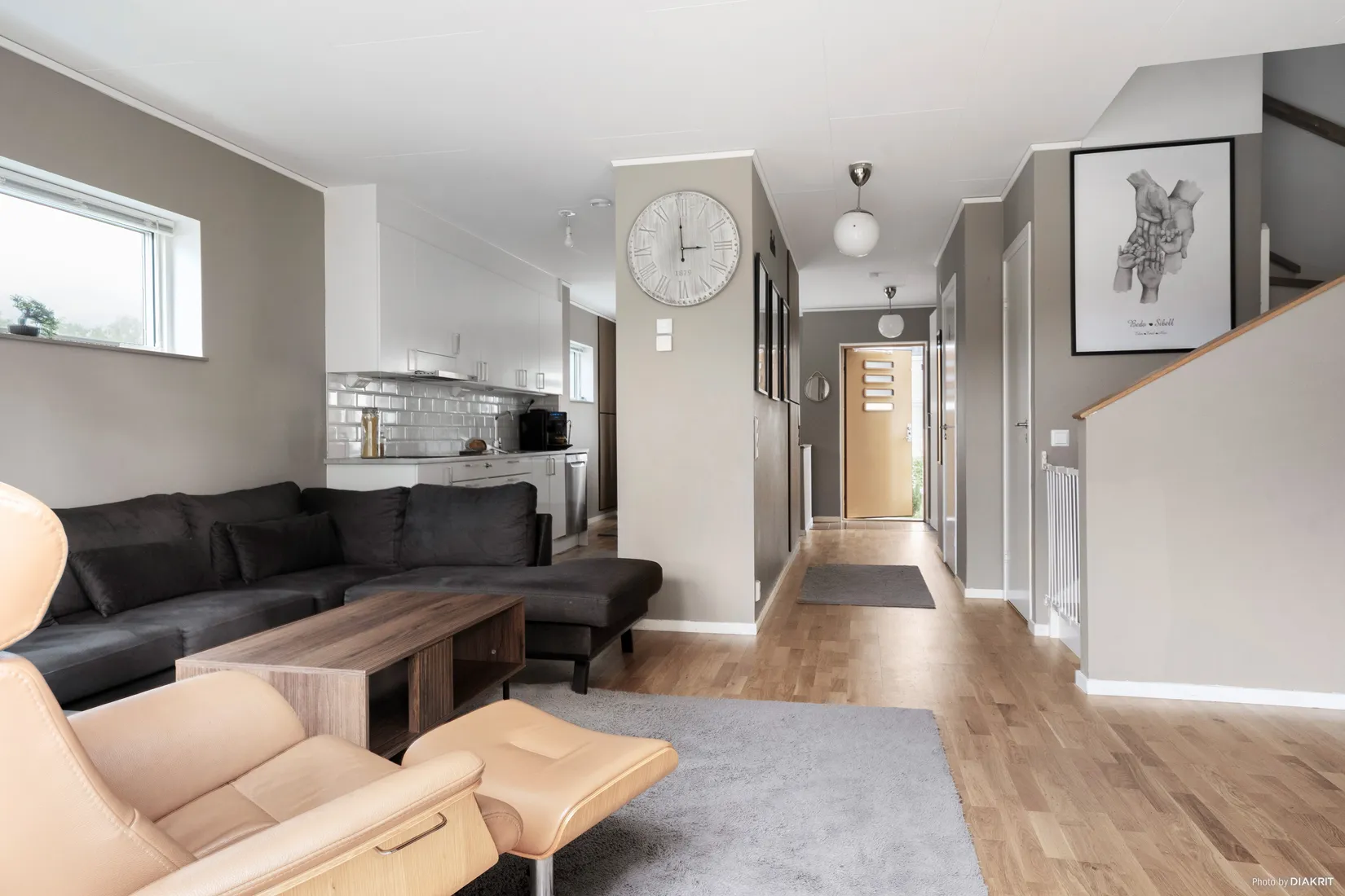 Bostadsrätt, Sophie Lökviks Väg 2 A, Gråbo, Lerum