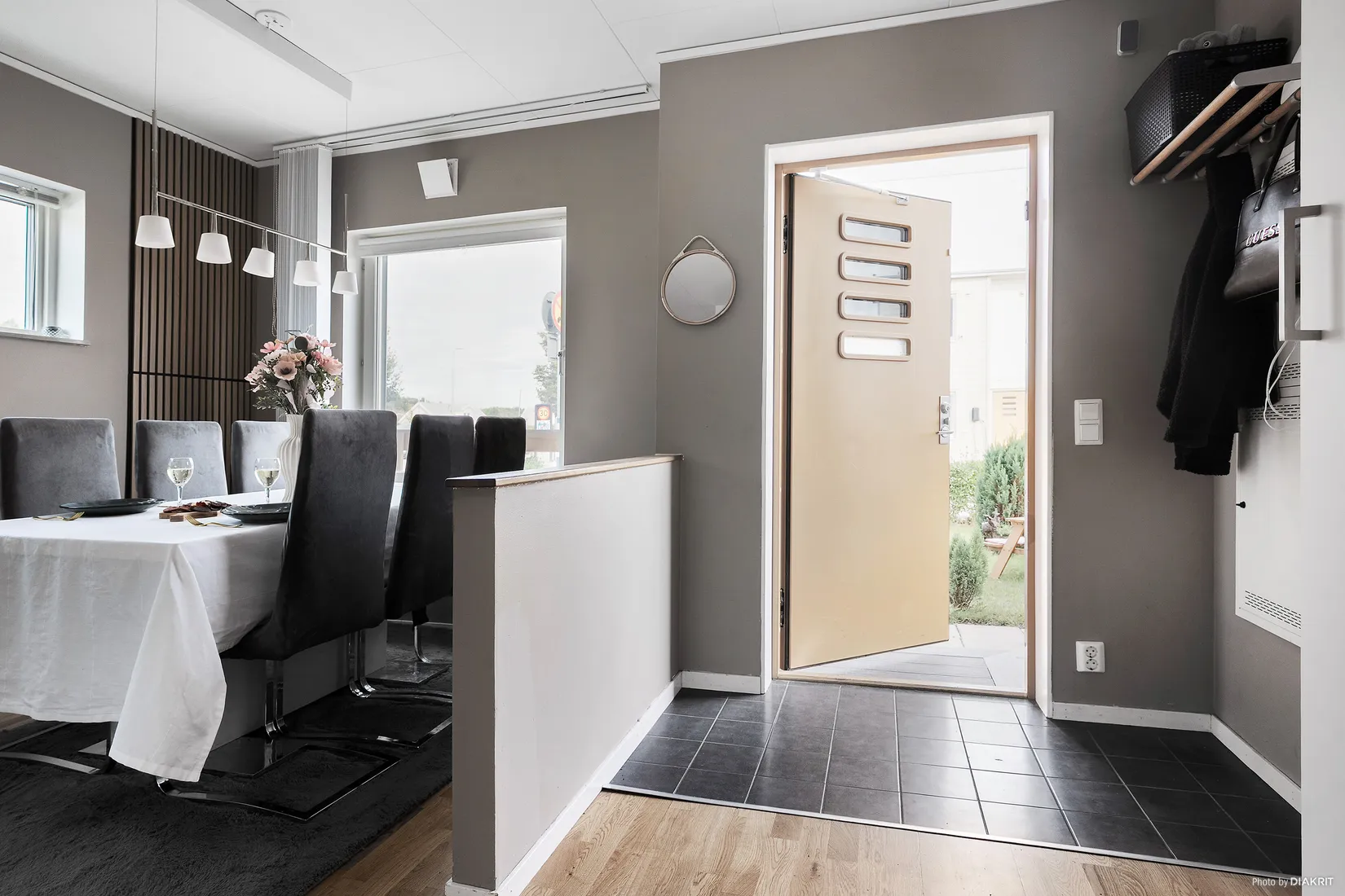 Bostadsrätt, Sophie Lökviks Väg 2 A, Gråbo, Lerum