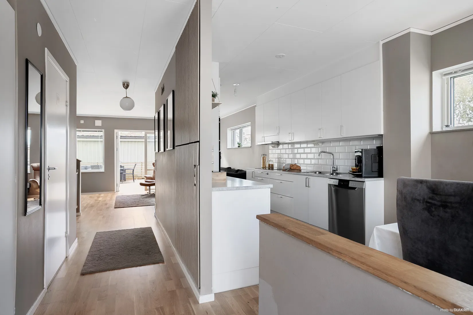 Bostadsrätt, Sophie Lökviks Väg 2 A, Gråbo, Lerum