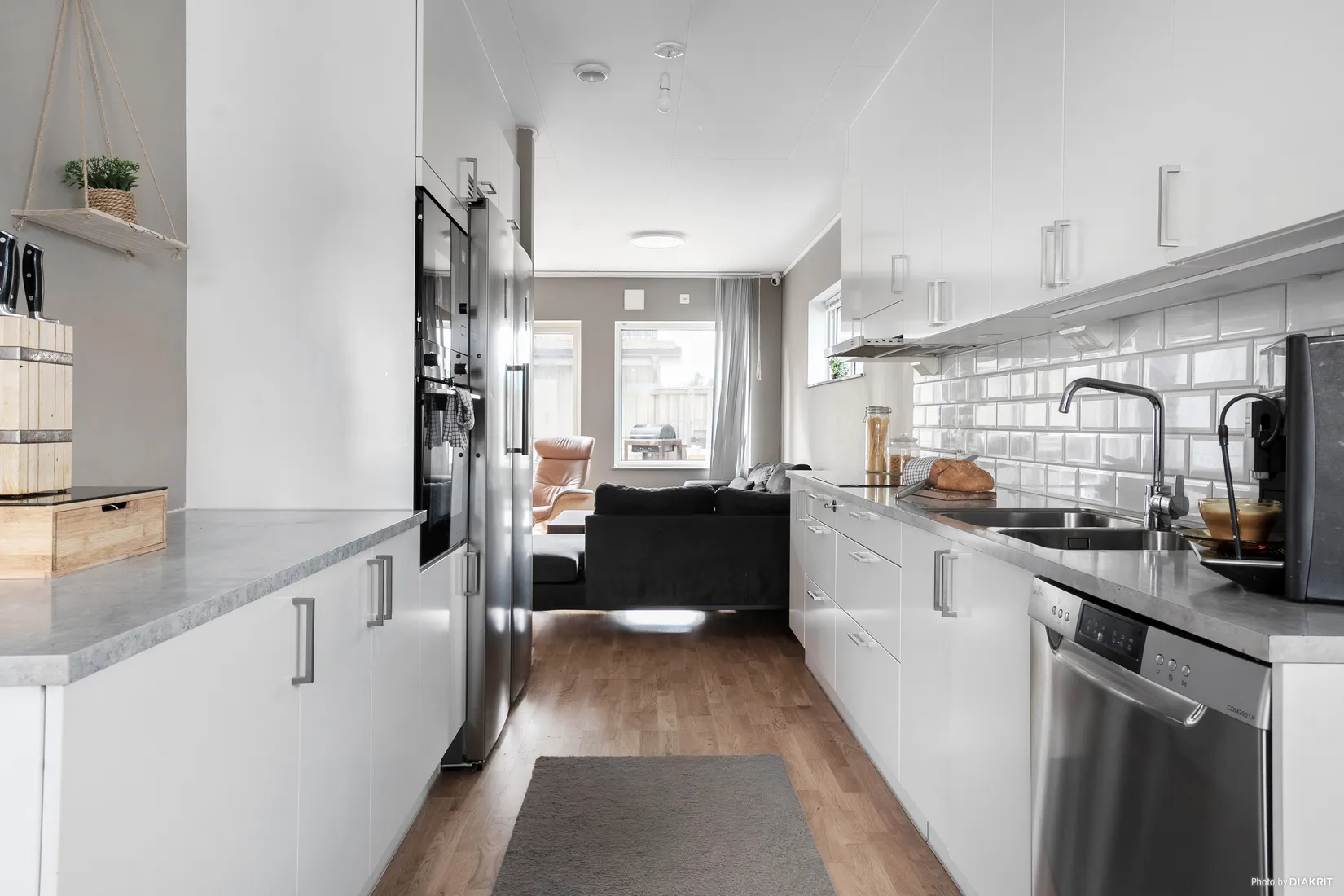 Bostadsrätt, Sophie Lökviks Väg 2 A, Gråbo, Lerum