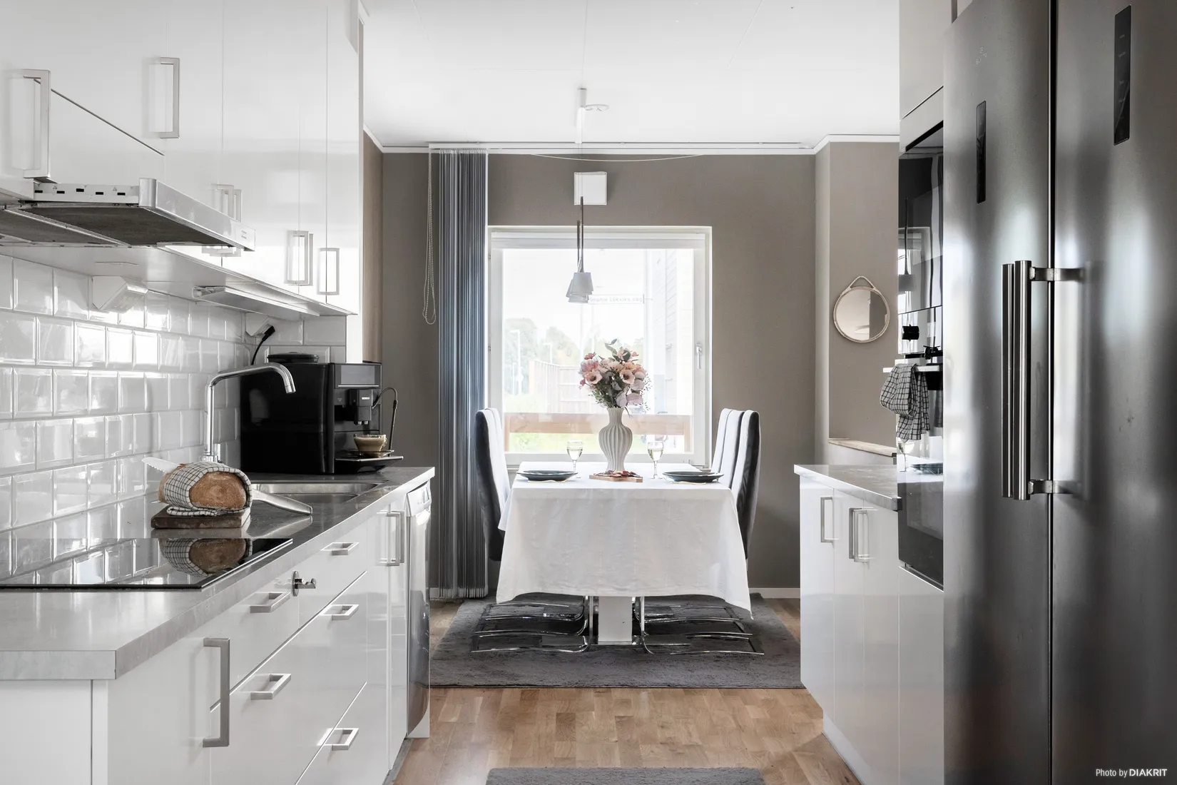 Bostadsrätt, Sophie Lökviks Väg 2 A, Gråbo, Lerum