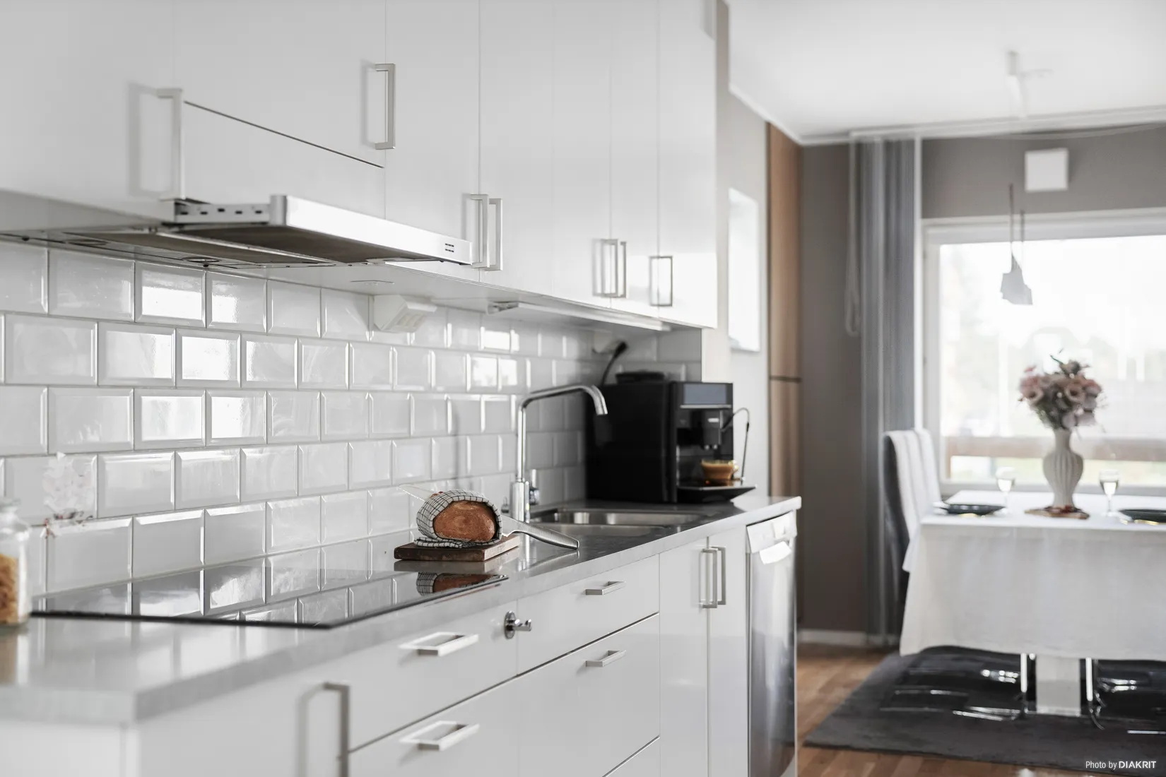 Bostadsrätt, Sophie Lökviks Väg 2 A, Gråbo, Lerum