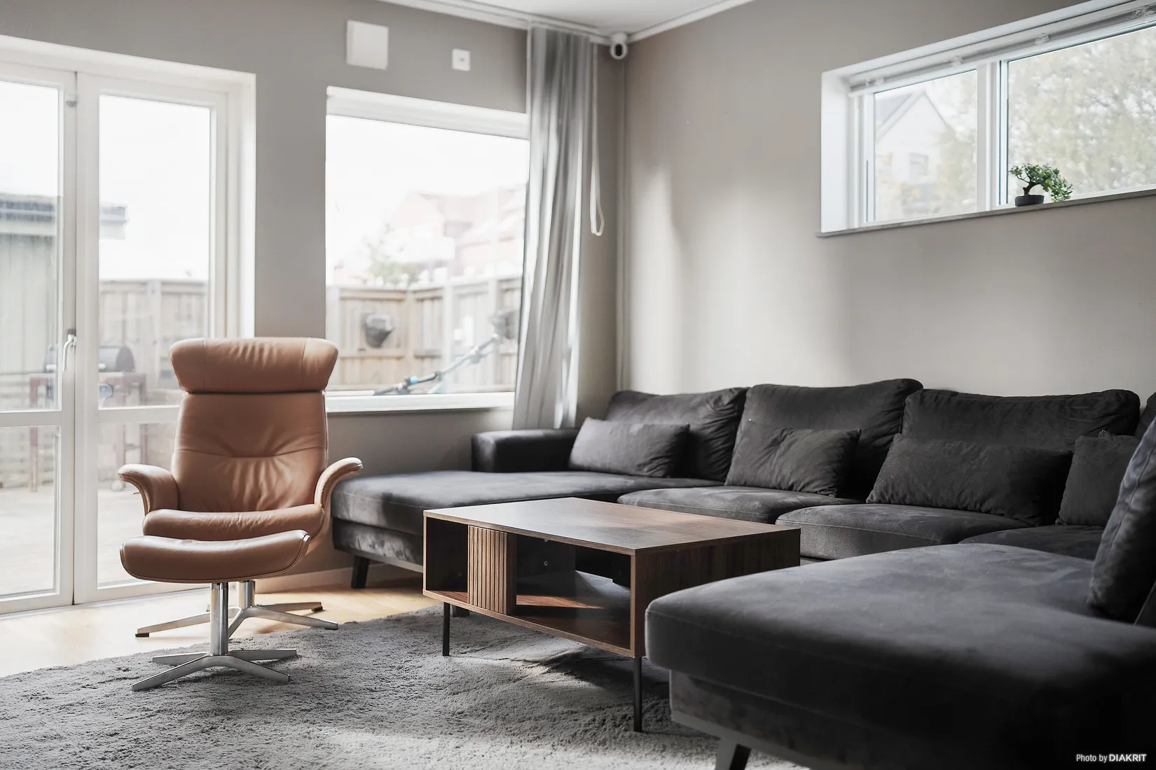 Bostadsrätt, Sophie Lökviks Väg 2 A, Gråbo, Lerum