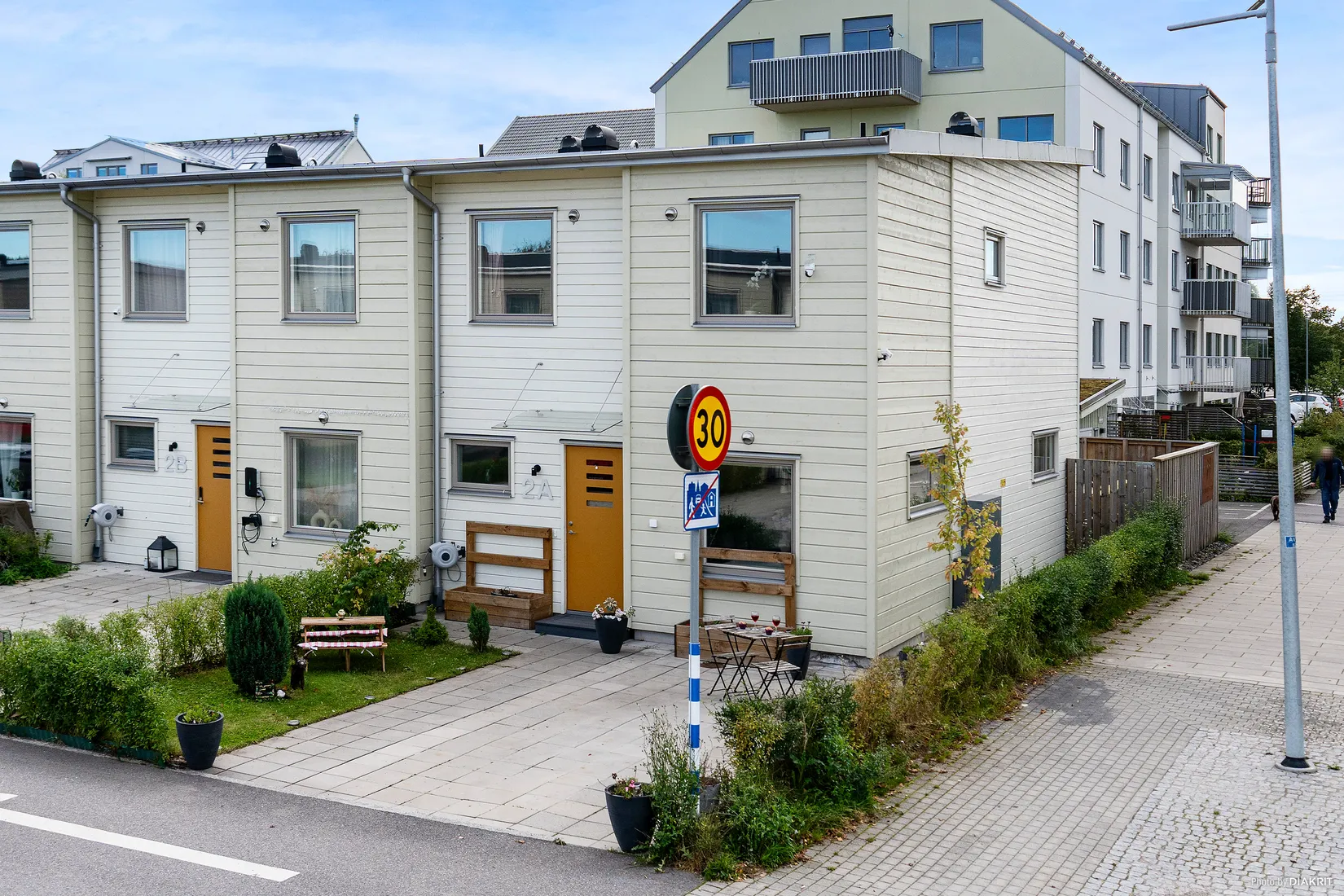 Bostadsrätt, Sophie Lökviks Väg 2 A, Gråbo, Lerum