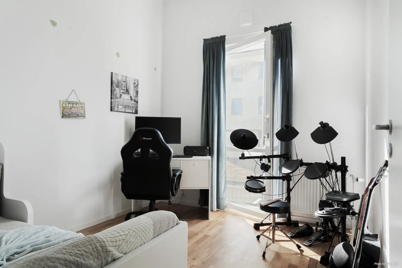 Bostadsrätt, Sophie Lökviks Väg 2 A, Gråbo, Lerum