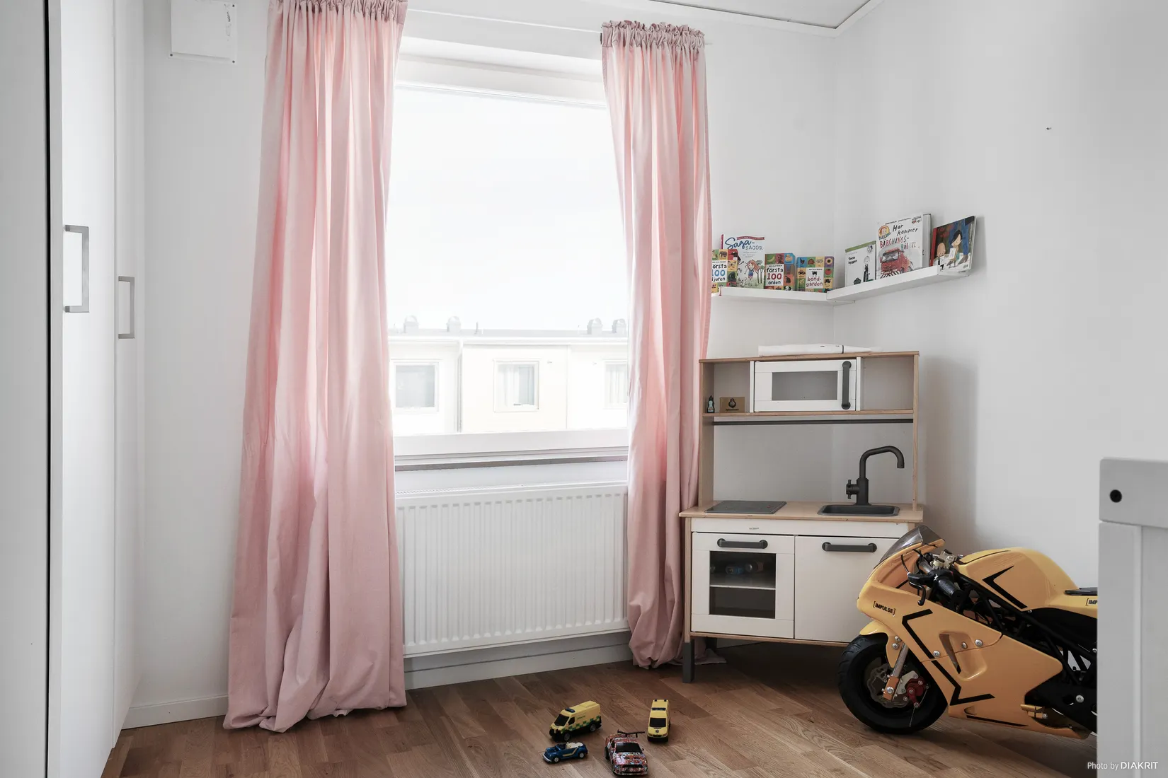 Bostadsrätt, Sophie Lökviks Väg 2 A, Gråbo, Lerum