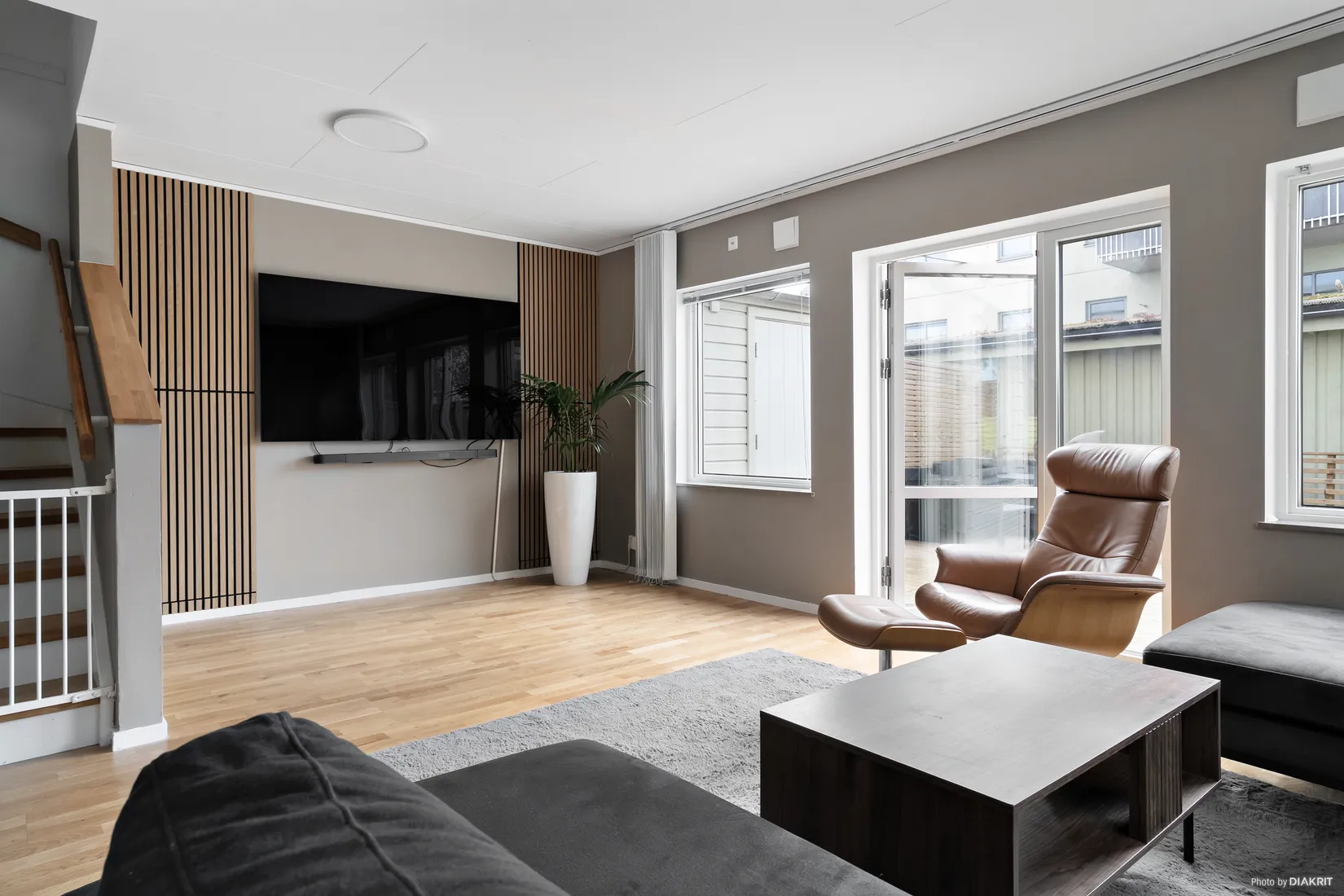 Bostadsrätt, Sophie Lökviks Väg 2 A, Gråbo, Lerum